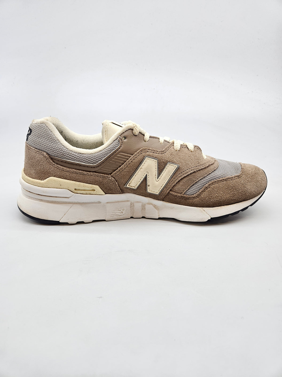 NEW BALANCE ORIGINAL PATIKI BR 44