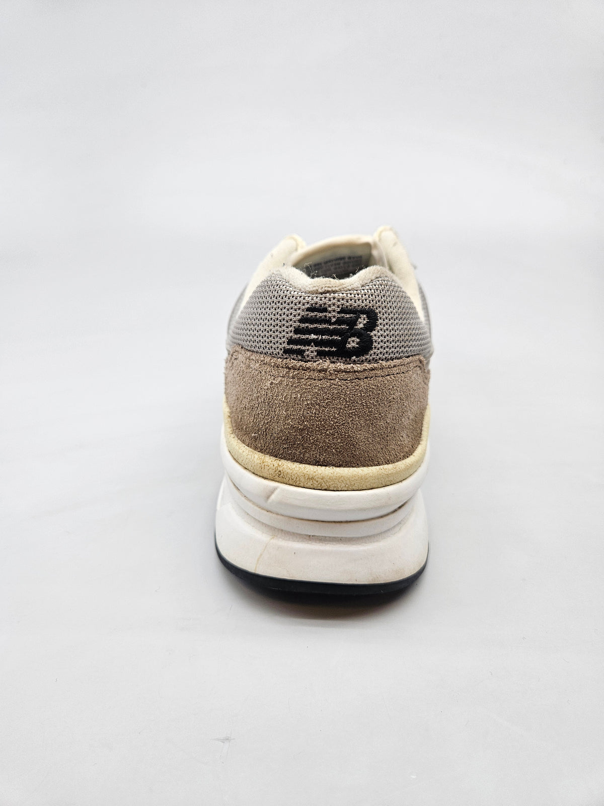 NEW BALANCE ORIGINAL PATIKI BR 44