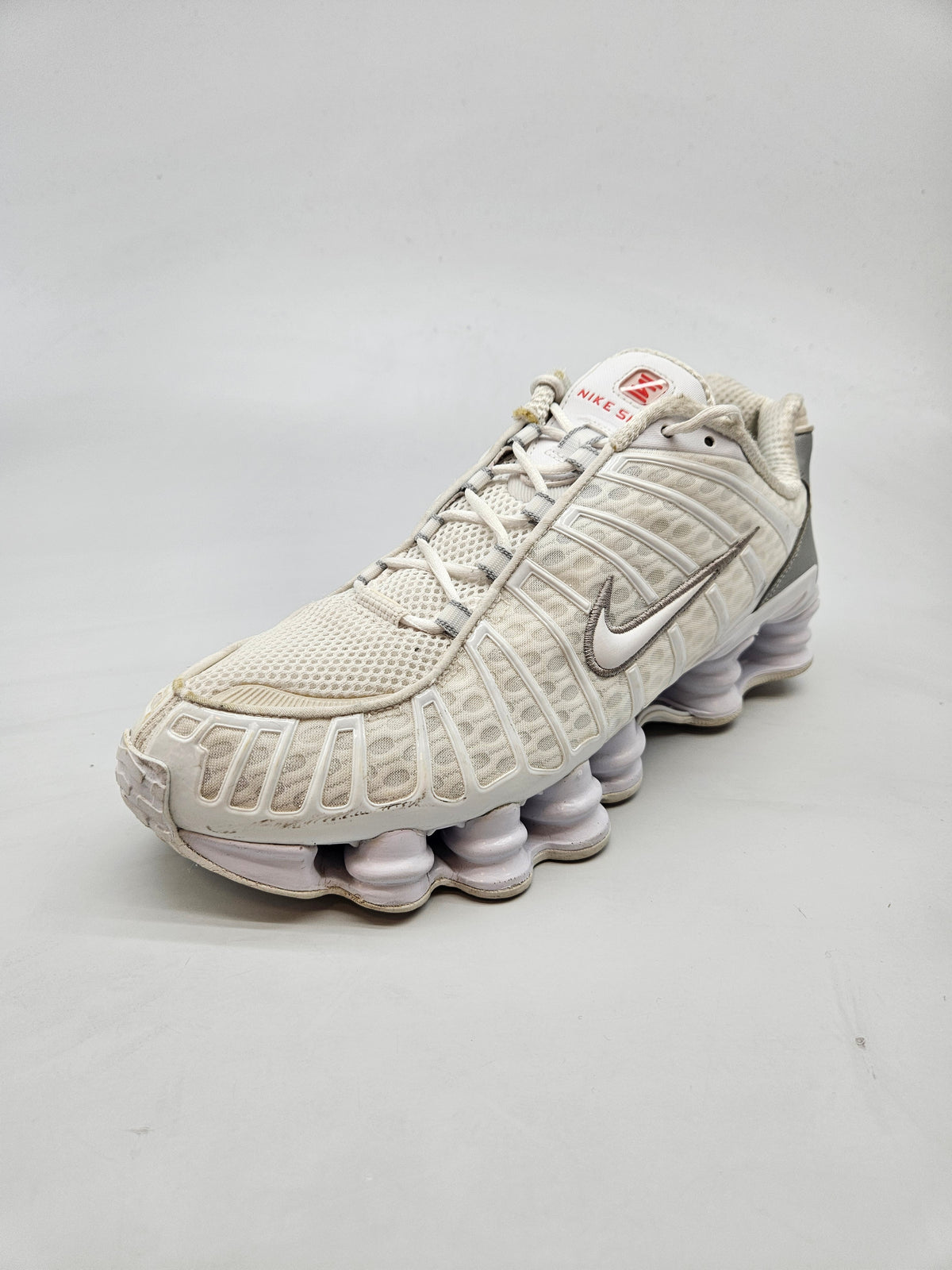 NIKE ORIGINAL PATIKI BR 44