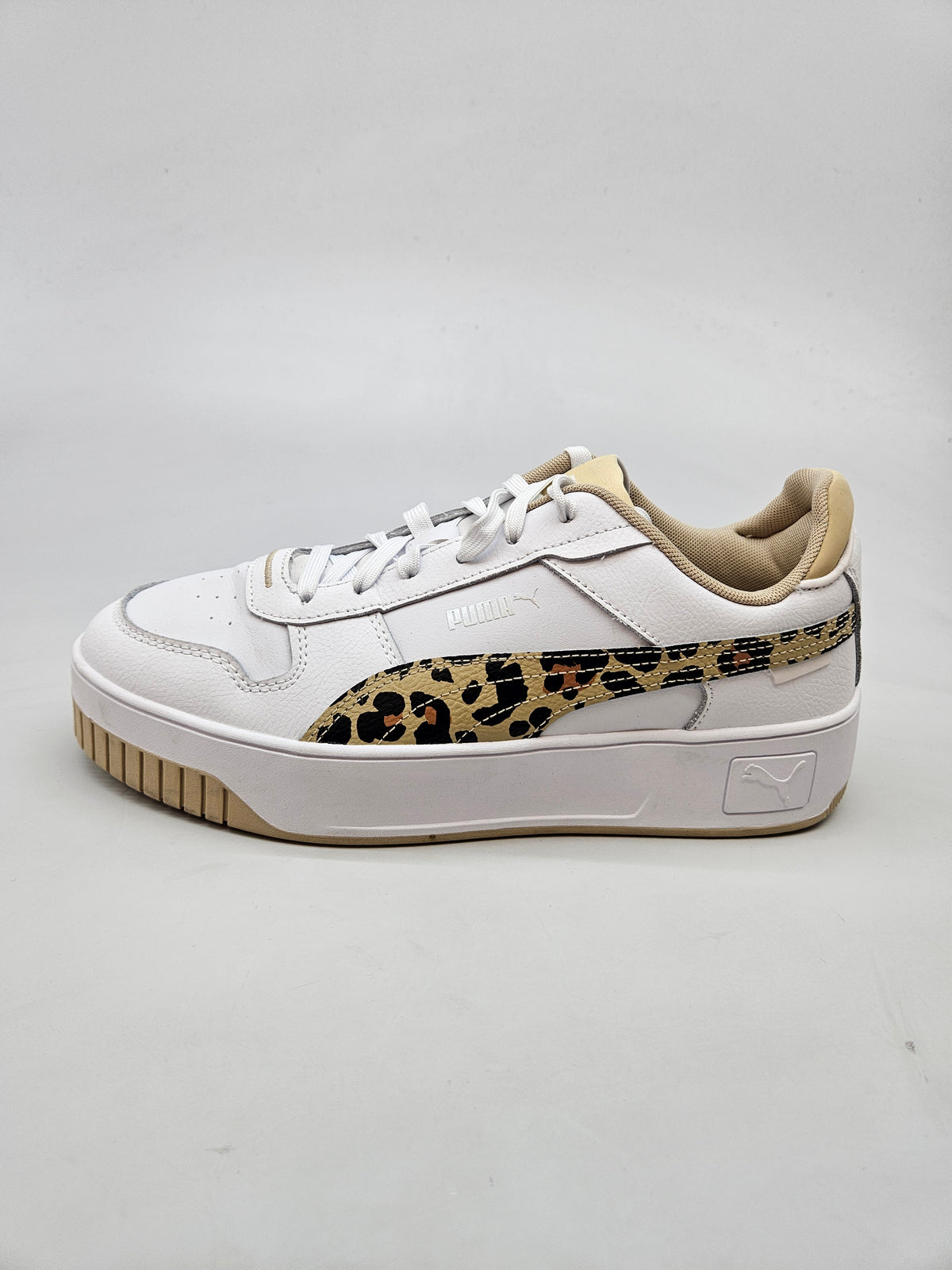 PUMA ORIGINAL PATIKI BR 40.5