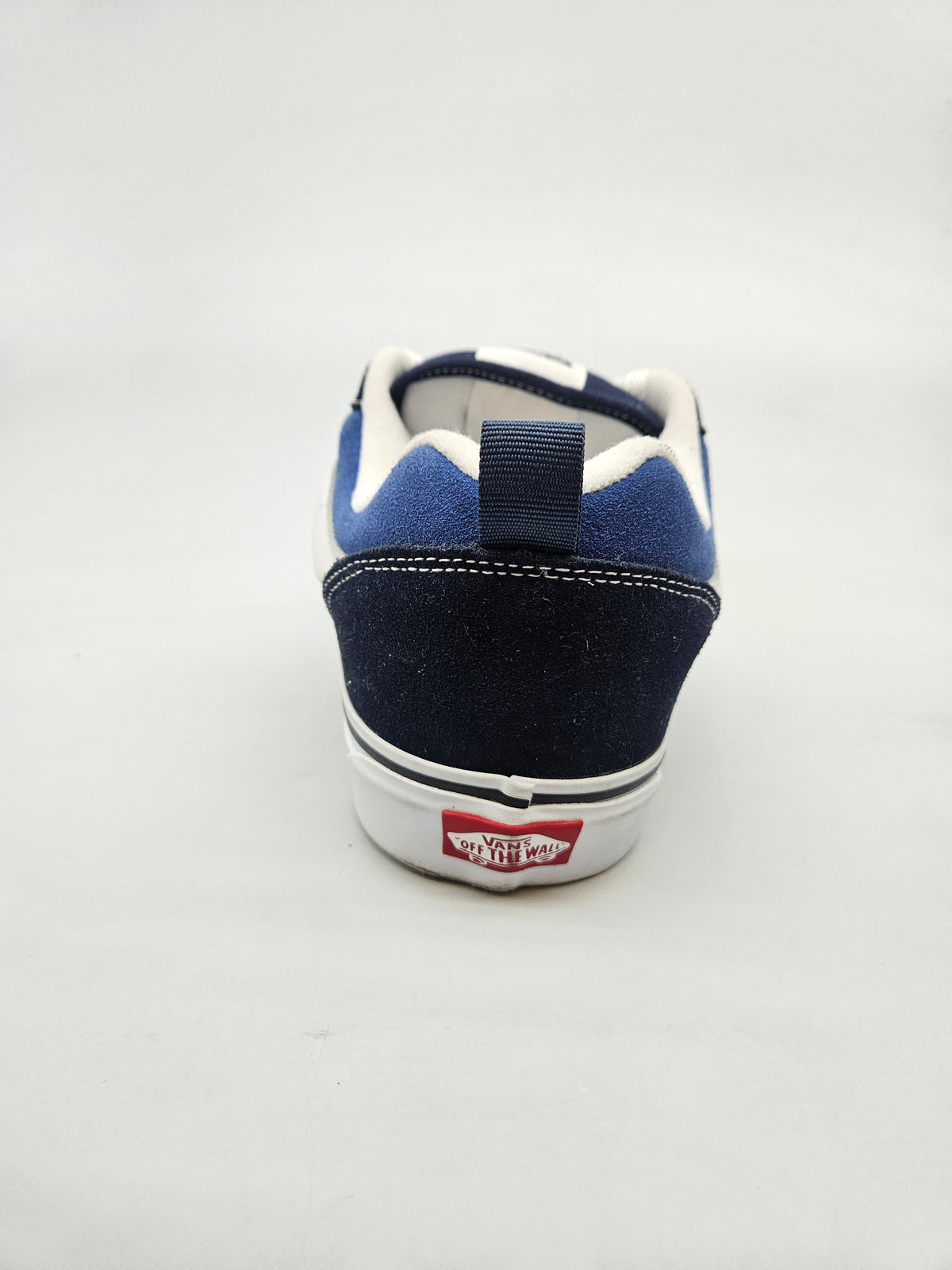 VANS NOVI ORIGINAL PATIKI BR 44.5