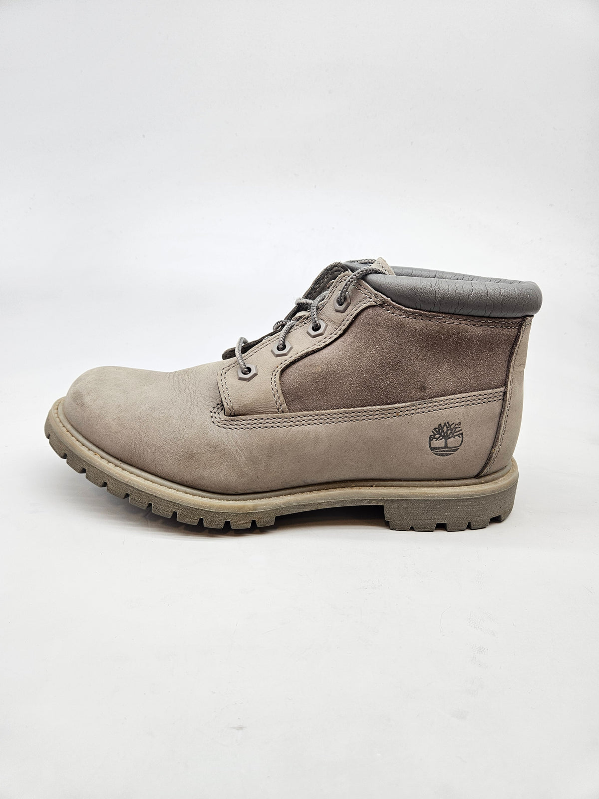 TIMBERLAND ORIGINAL CIZMI BR 40