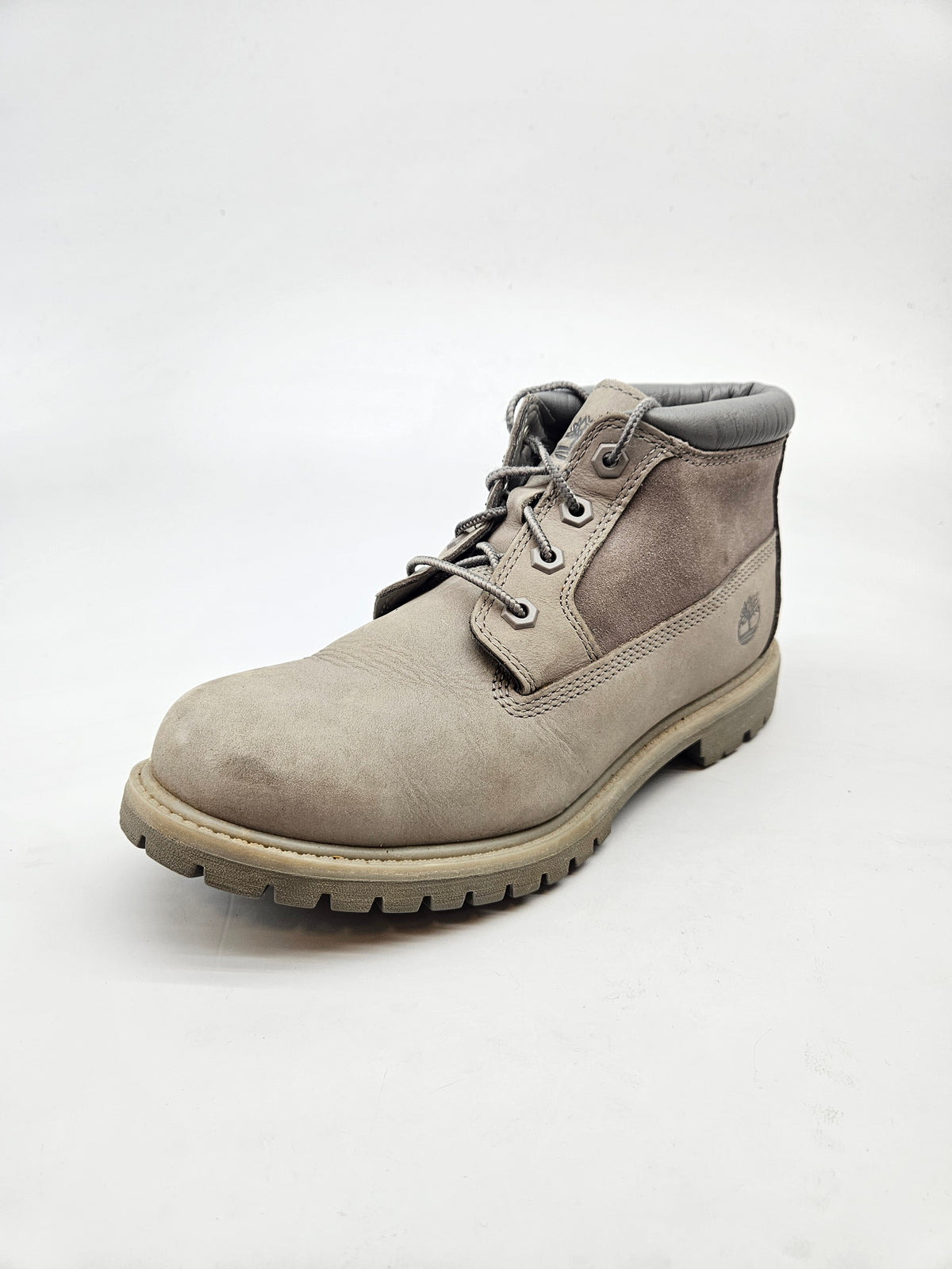TIMBERLAND ORIGINAL CIZMI BR 40