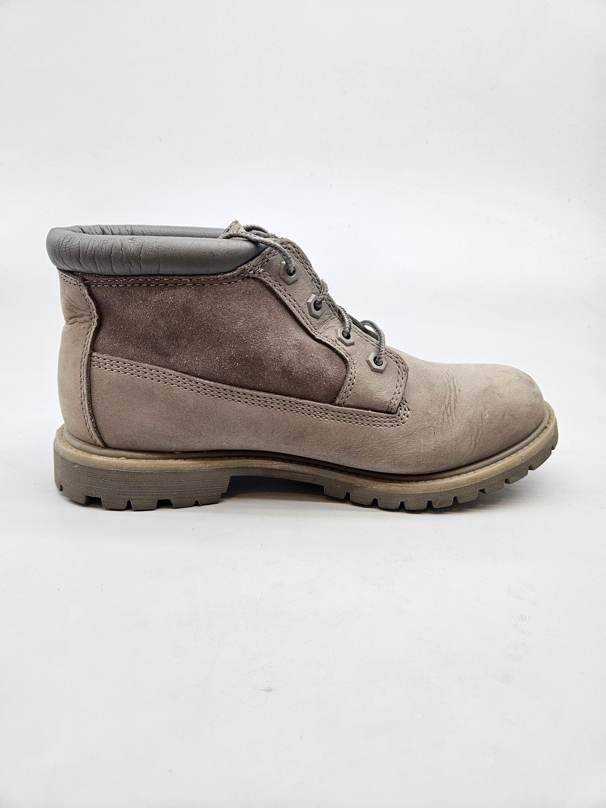 TIMBERLAND ORIGINAL CIZMI BR 40