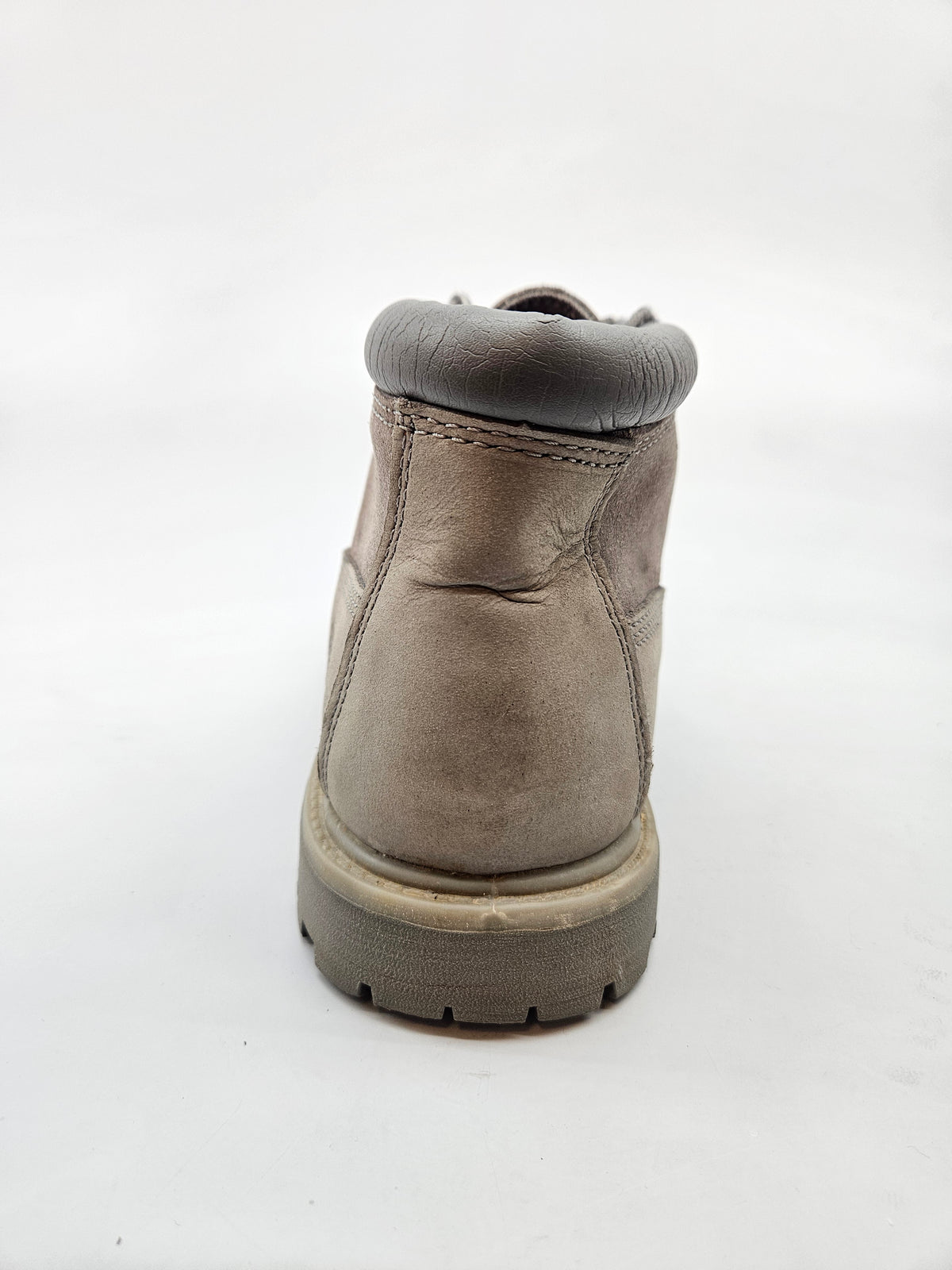 TIMBERLAND ORIGINAL CIZMI BR 40