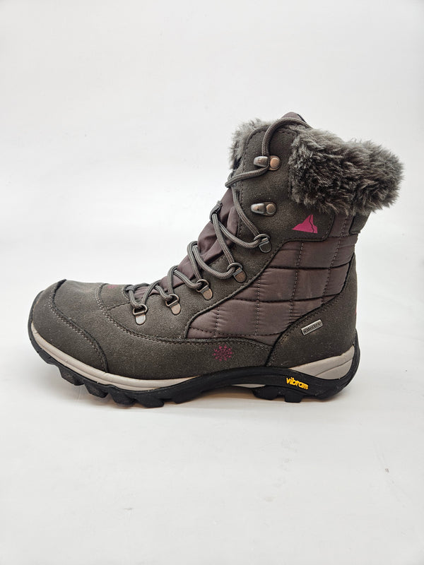 EVEREST VIBRAM ORIGINAL CIZMI BR 41