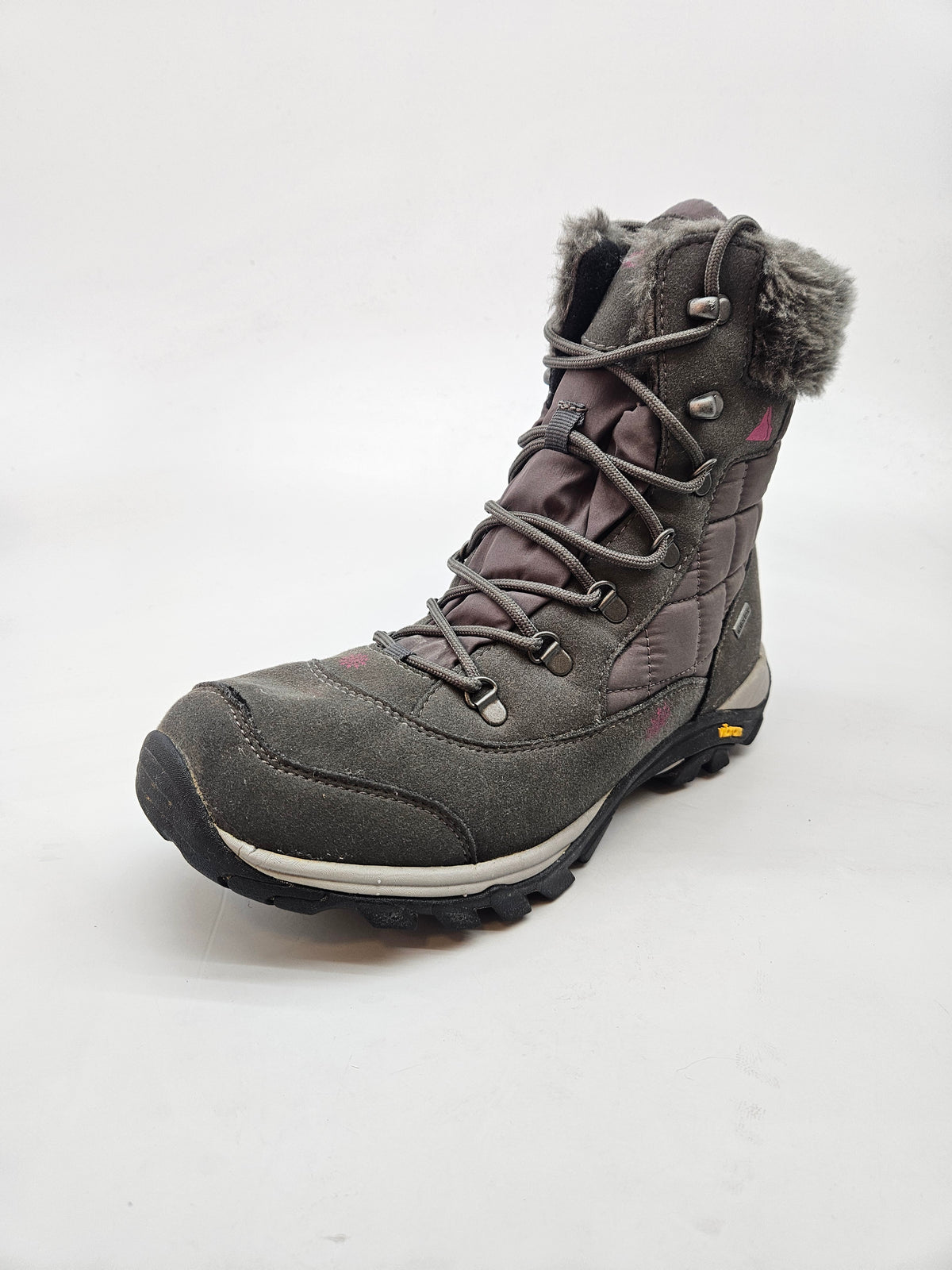 EVEREST VIBRAM ORIGINAL CIZMI BR 41