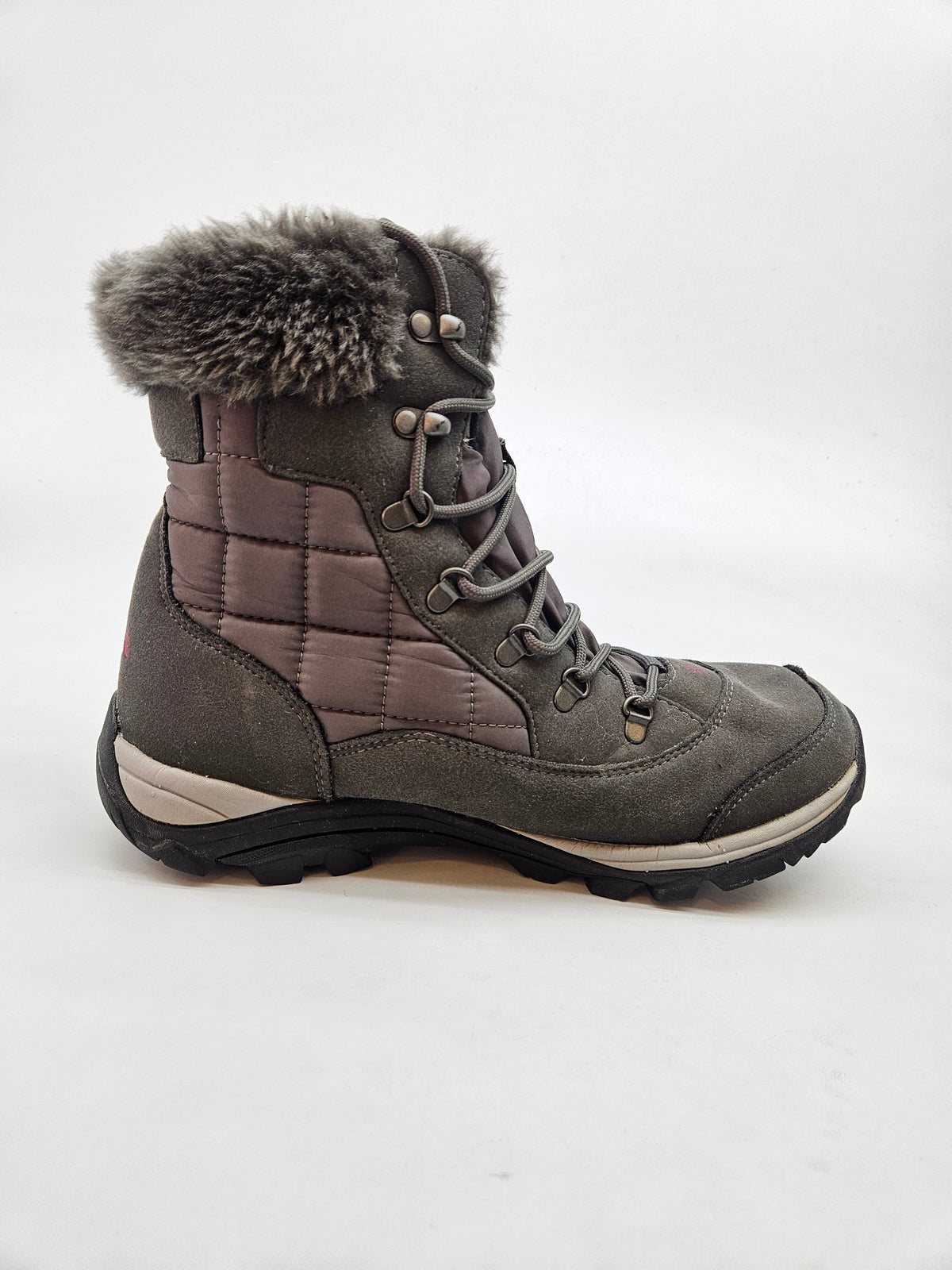 EVEREST VIBRAM ORIGINAL CIZMI BR 41