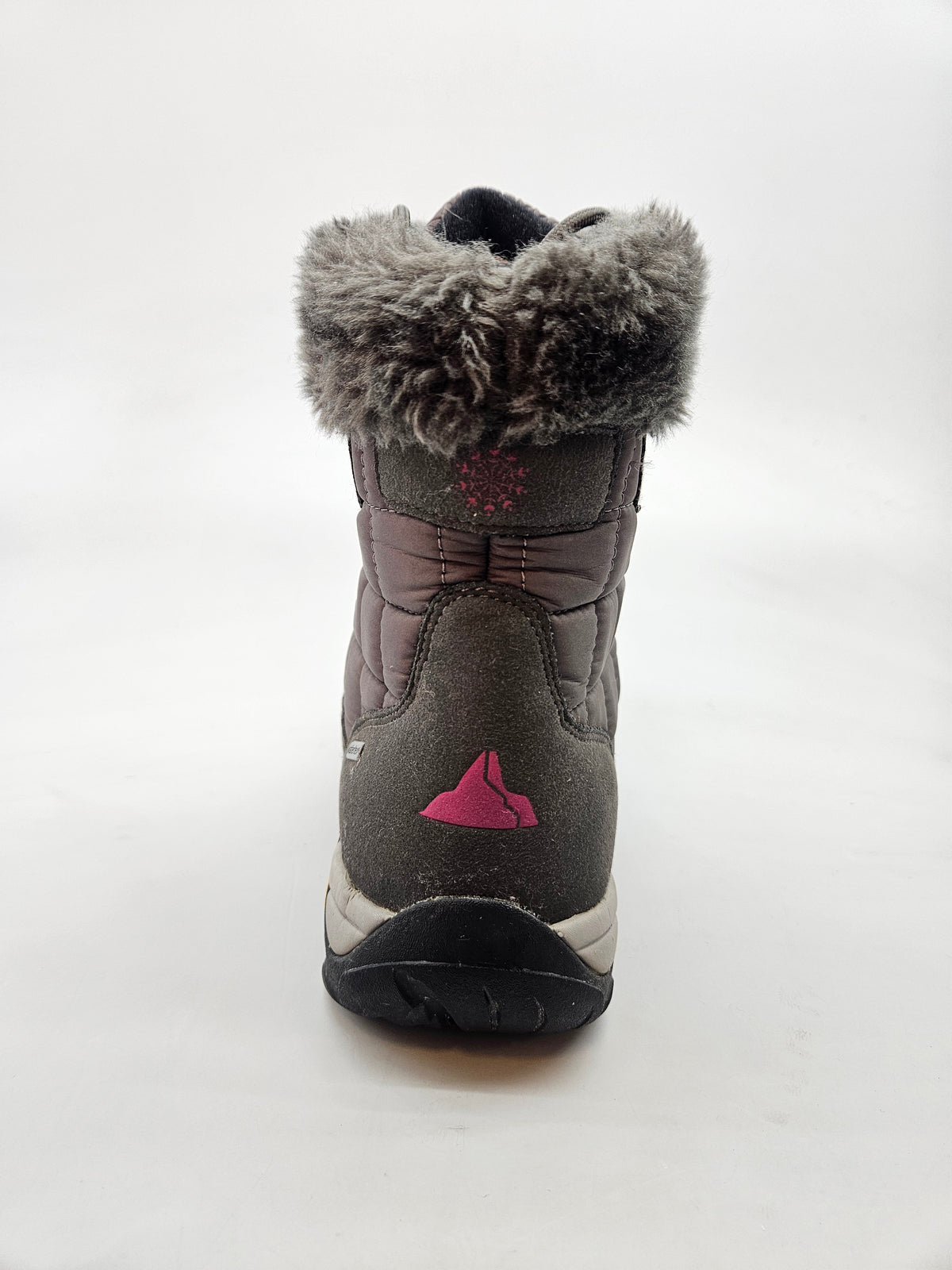EVEREST VIBRAM ORIGINAL CIZMI BR 41