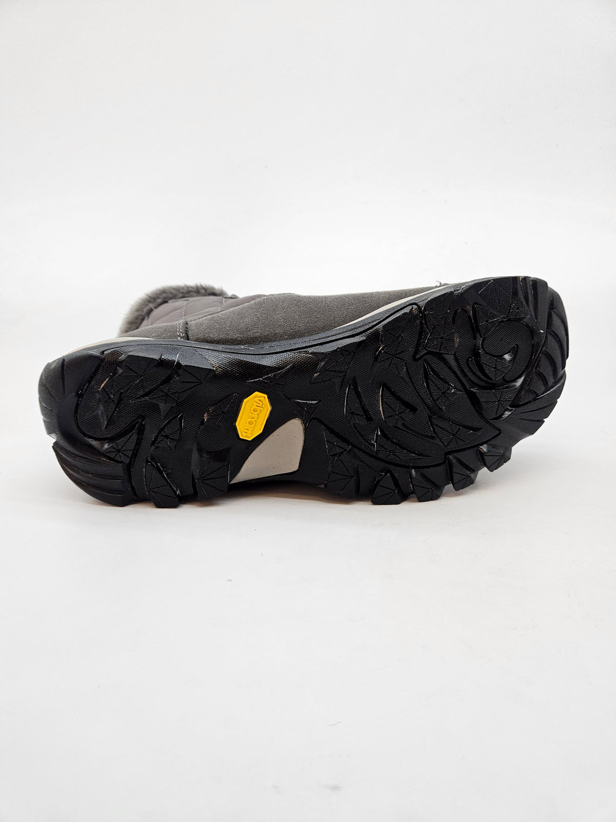 EVEREST VIBRAM ORIGINAL CIZMI BR 41