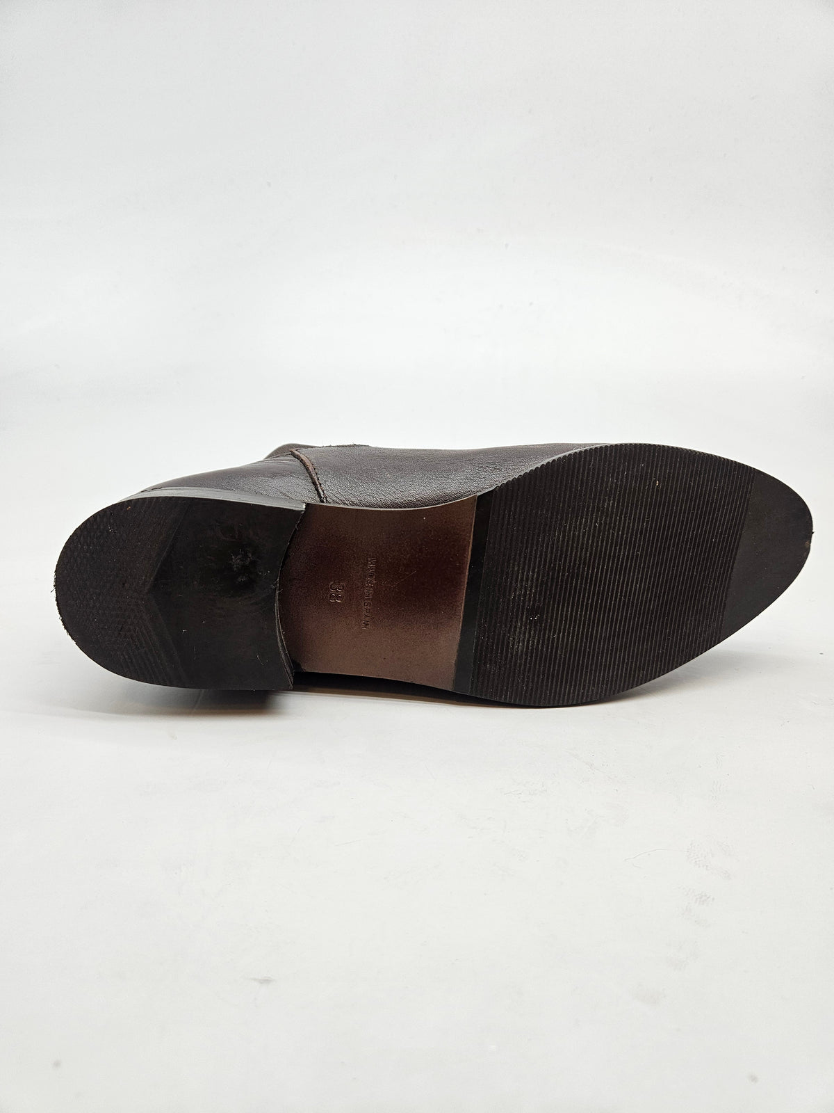 ALPE ORIGINAL CIZMI BR 38