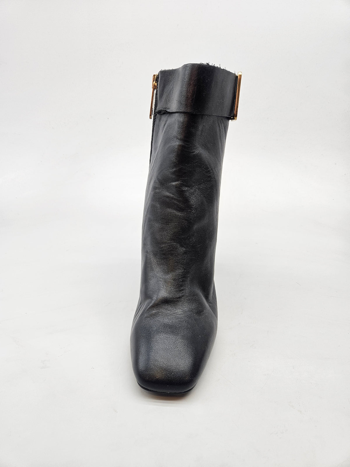 TOMMY HILFIGER ORIGINAL CIZMI BR 39