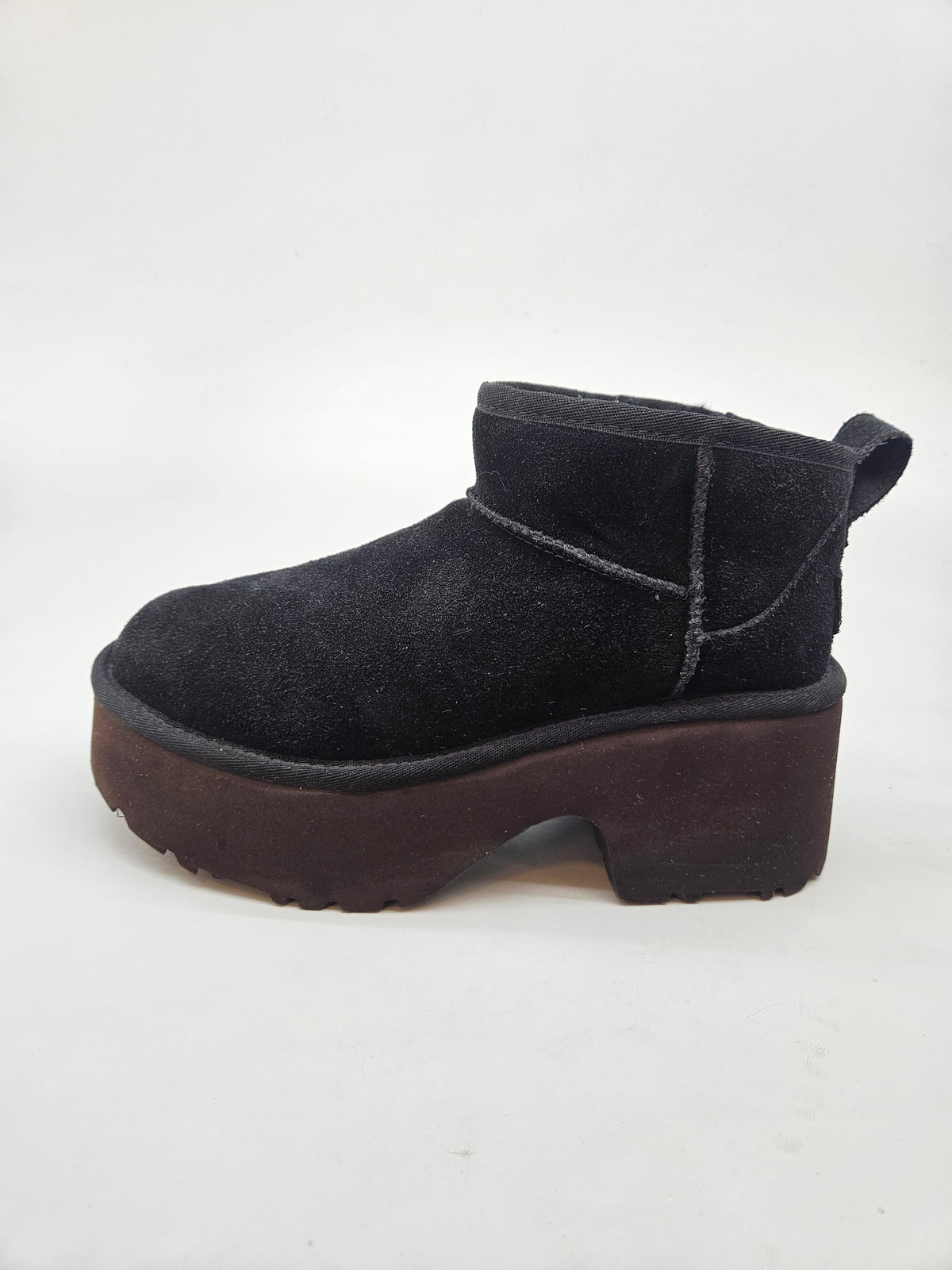 UGG ORIGINAL CIZMI BR 38