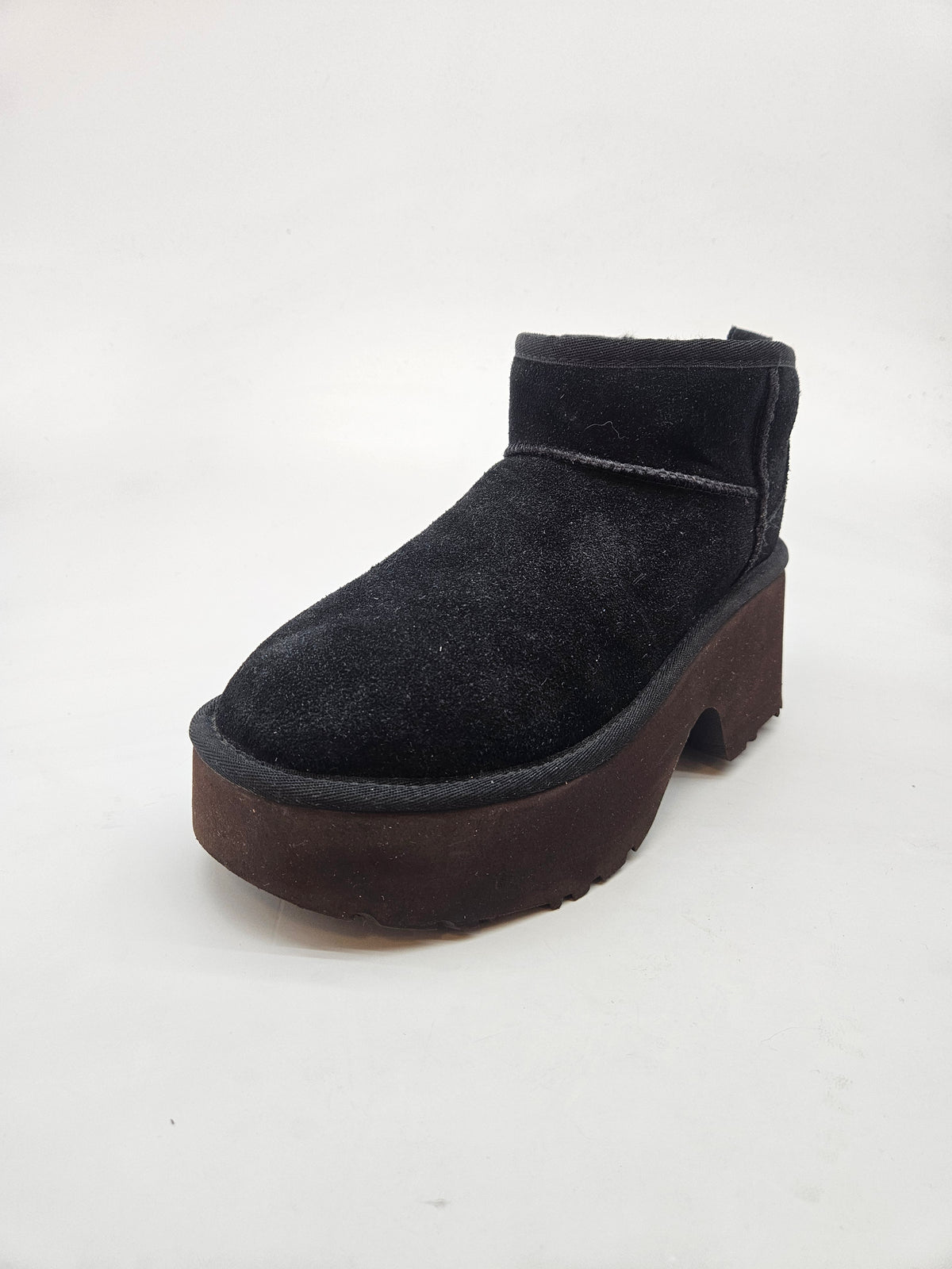 UGG ORIGINAL CIZMI BR 38