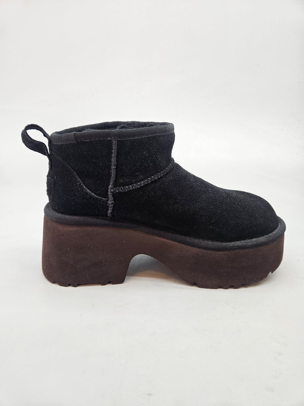UGG ORIGINAL CIZMI BR 38