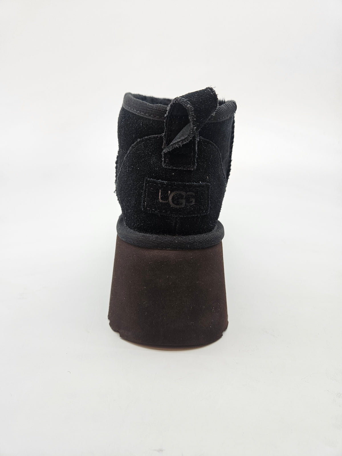 UGG ORIGINAL CIZMI BR 38