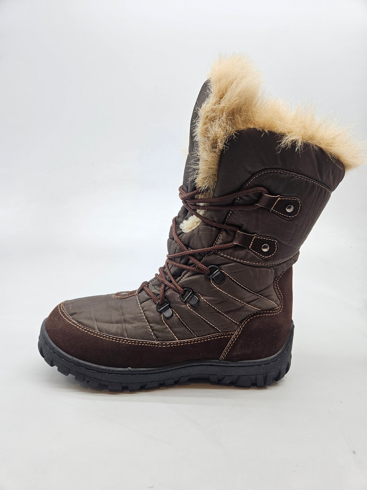 CHAMOIS ORIGINAL CIZMI BR 39