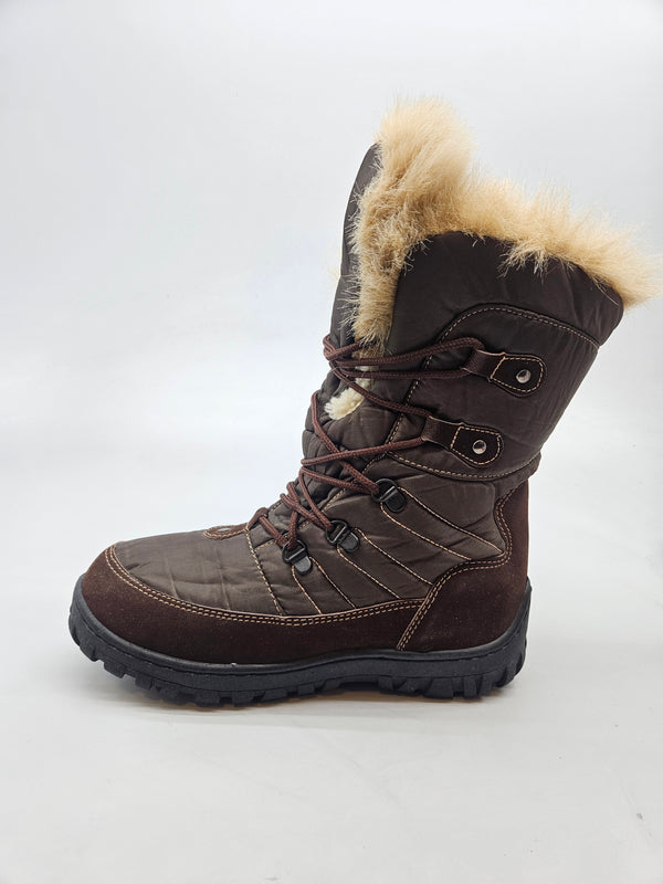 CHAMOIS ORIGINAL CIZMI BR 39