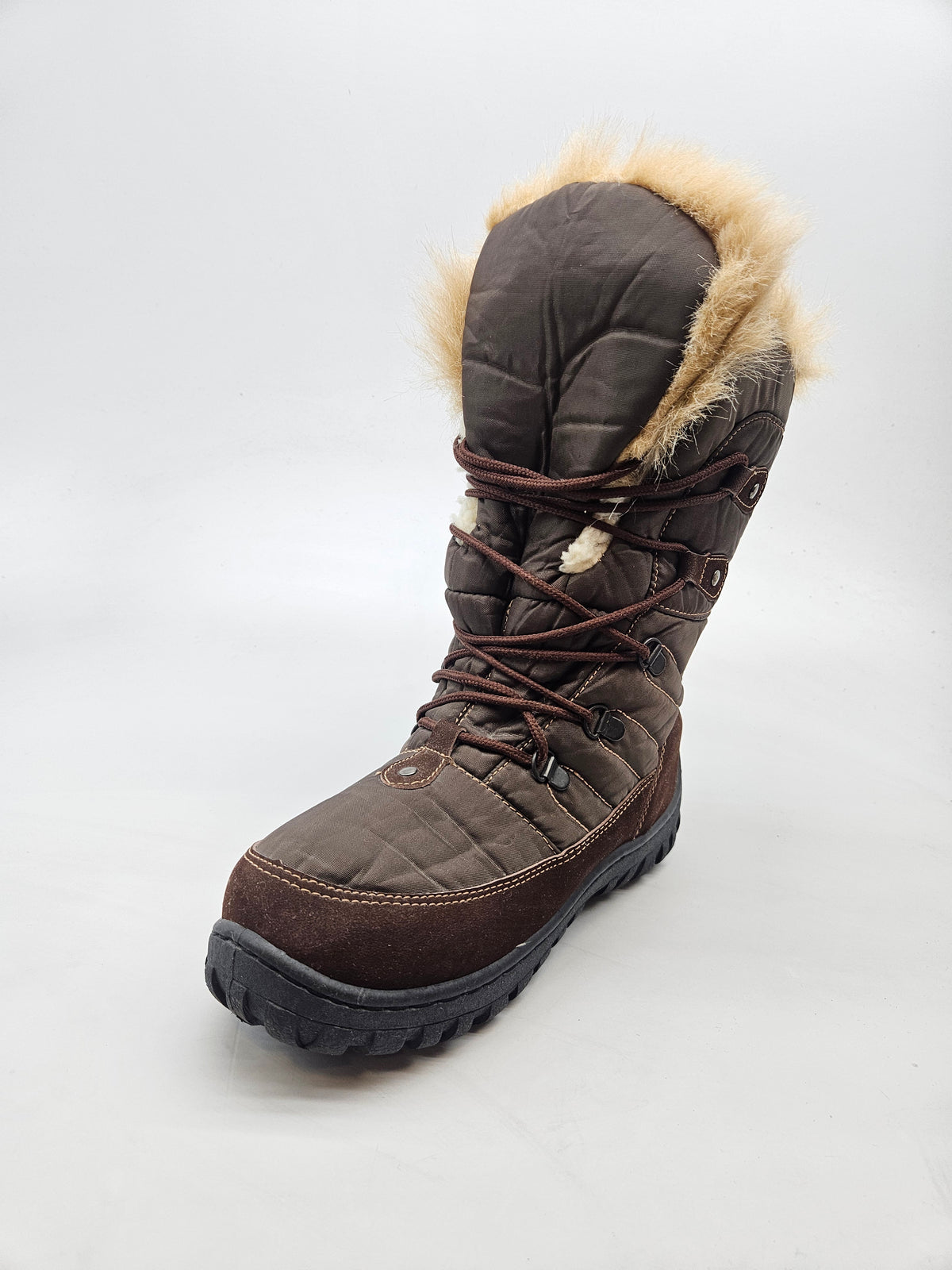 CHAMOIS ORIGINAL CIZMI BR 39