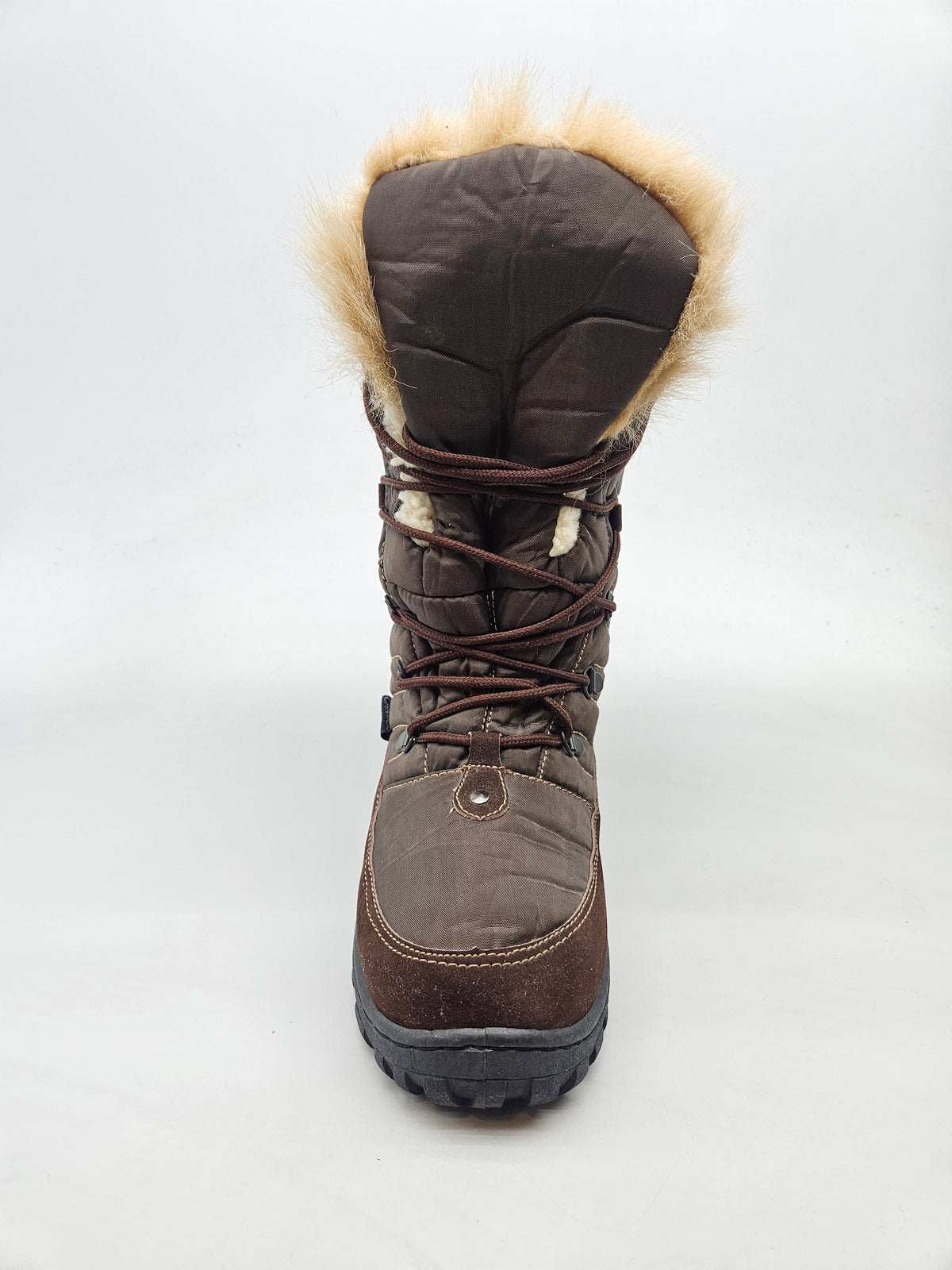 CHAMOIS ORIGINAL CIZMI BR 39