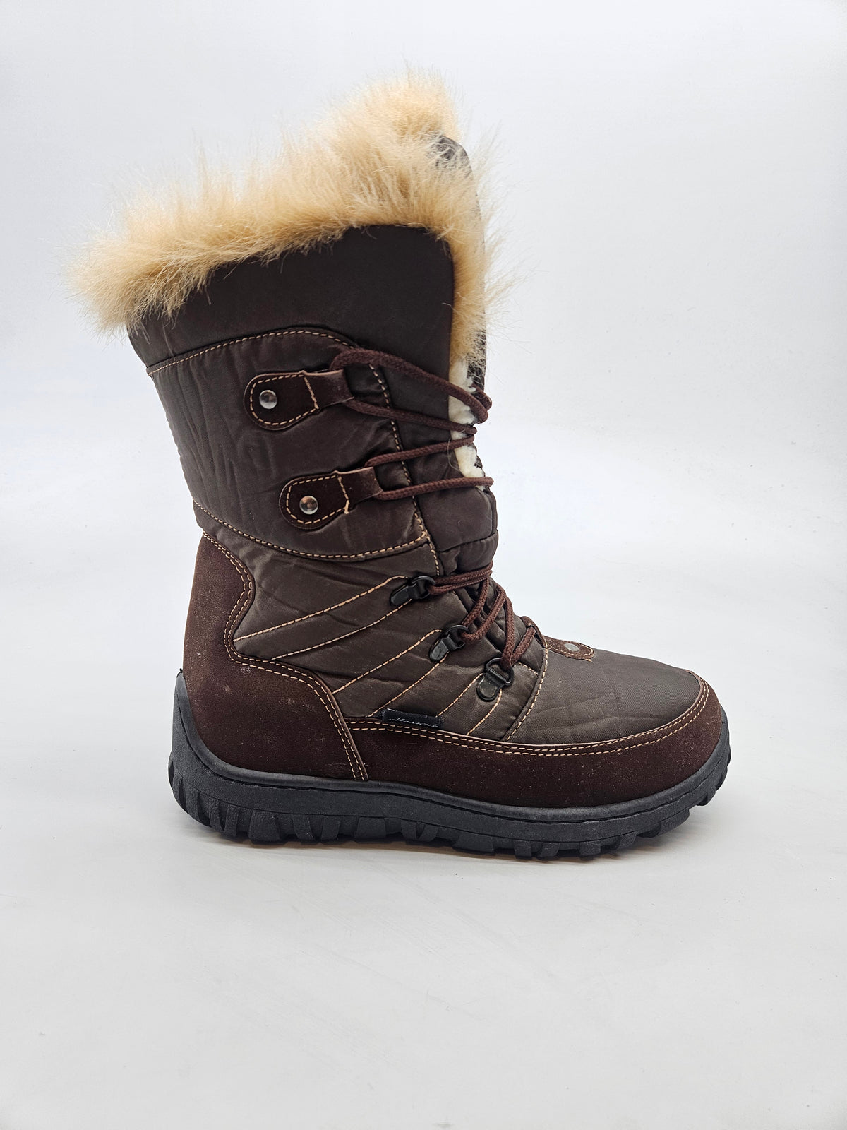 CHAMOIS ORIGINAL CIZMI BR 39