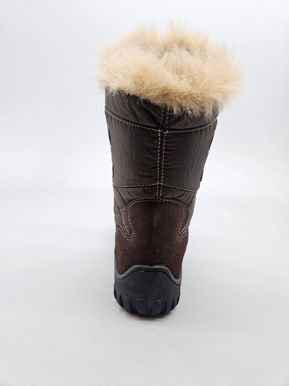 CHAMOIS ORIGINAL CIZMI BR 39