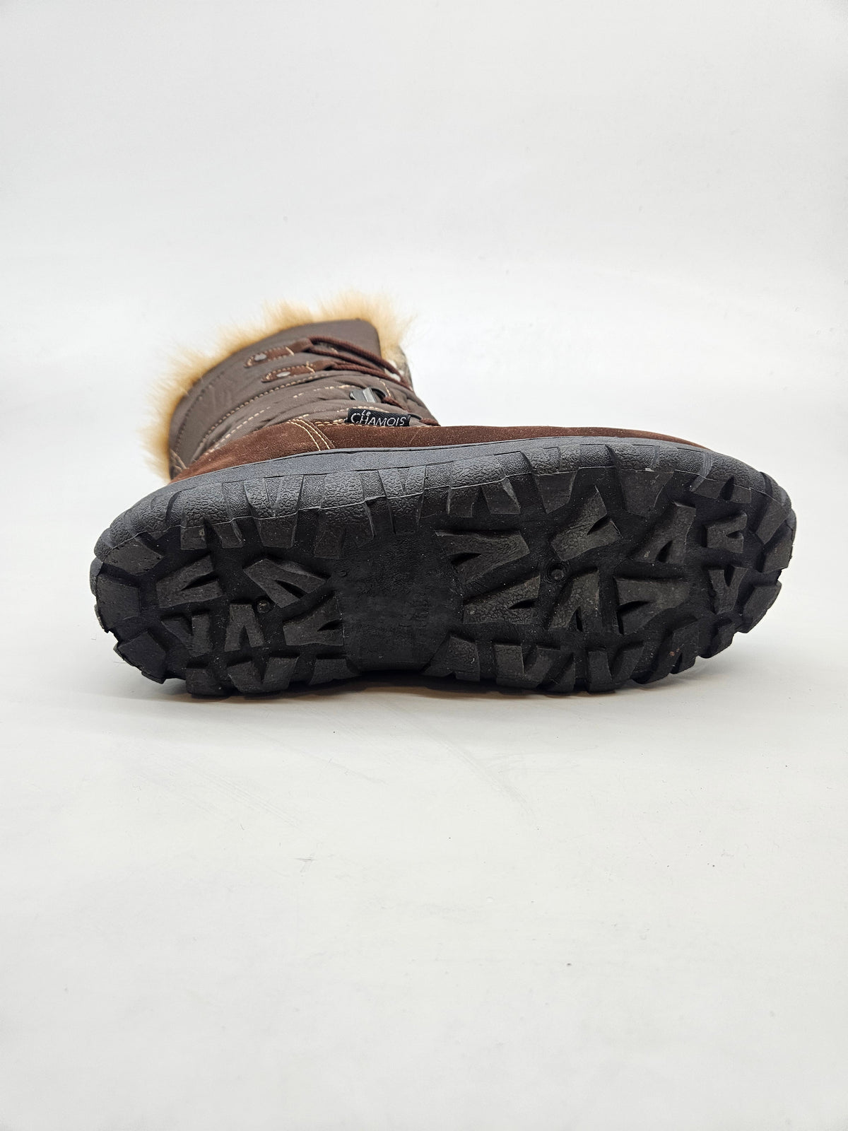 CHAMOIS ORIGINAL CIZMI BR 39