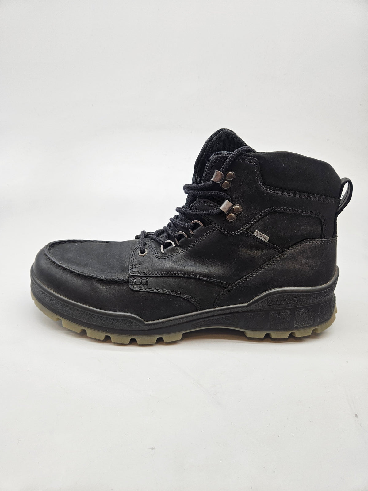 ECCO GORETEX ORIGINAL CIZMI BR 48