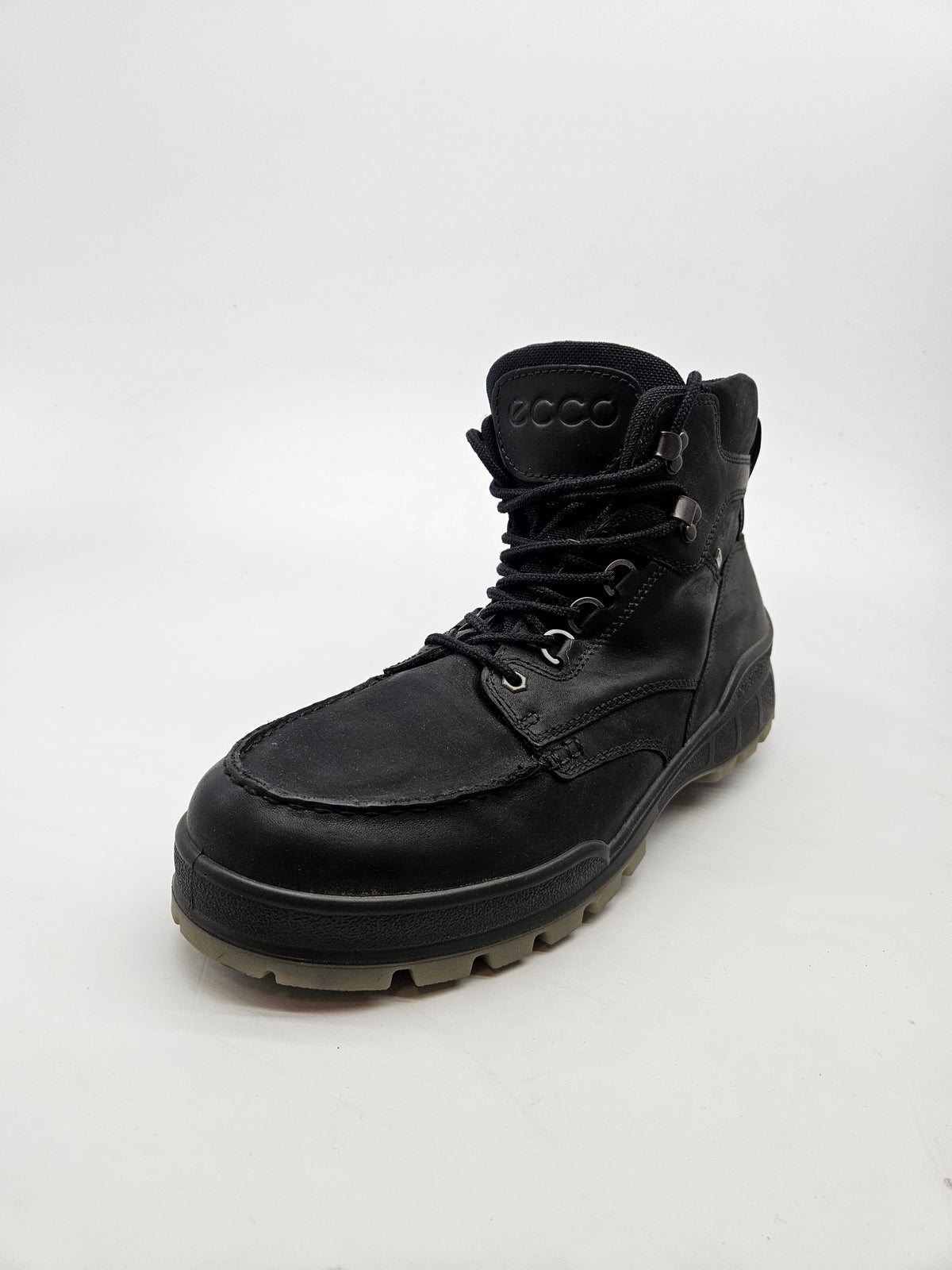 ECCO GORETEX ORIGINAL CIZMI BR 48