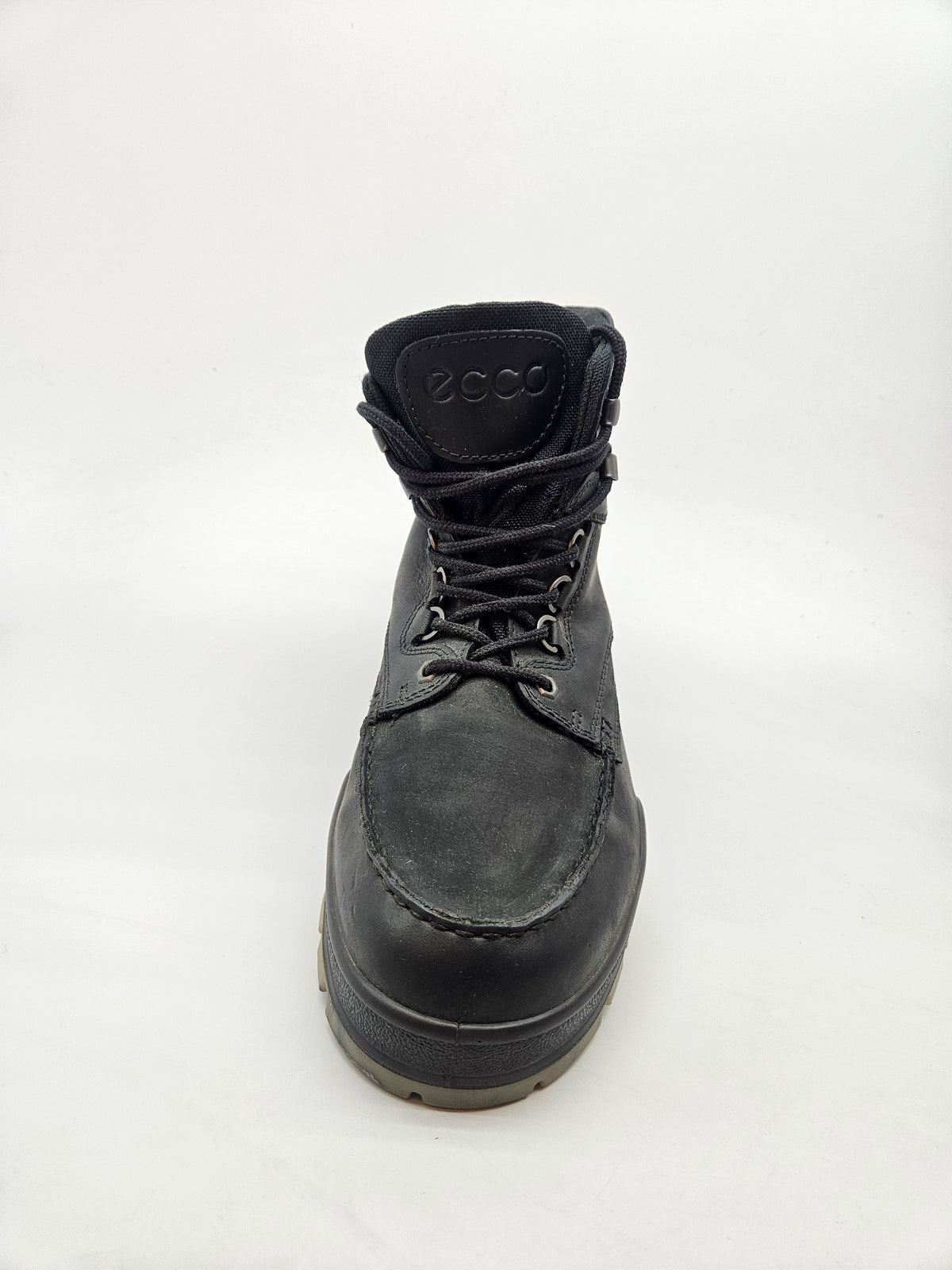 ECCO GORETEX ORIGINAL CIZMI BR 48