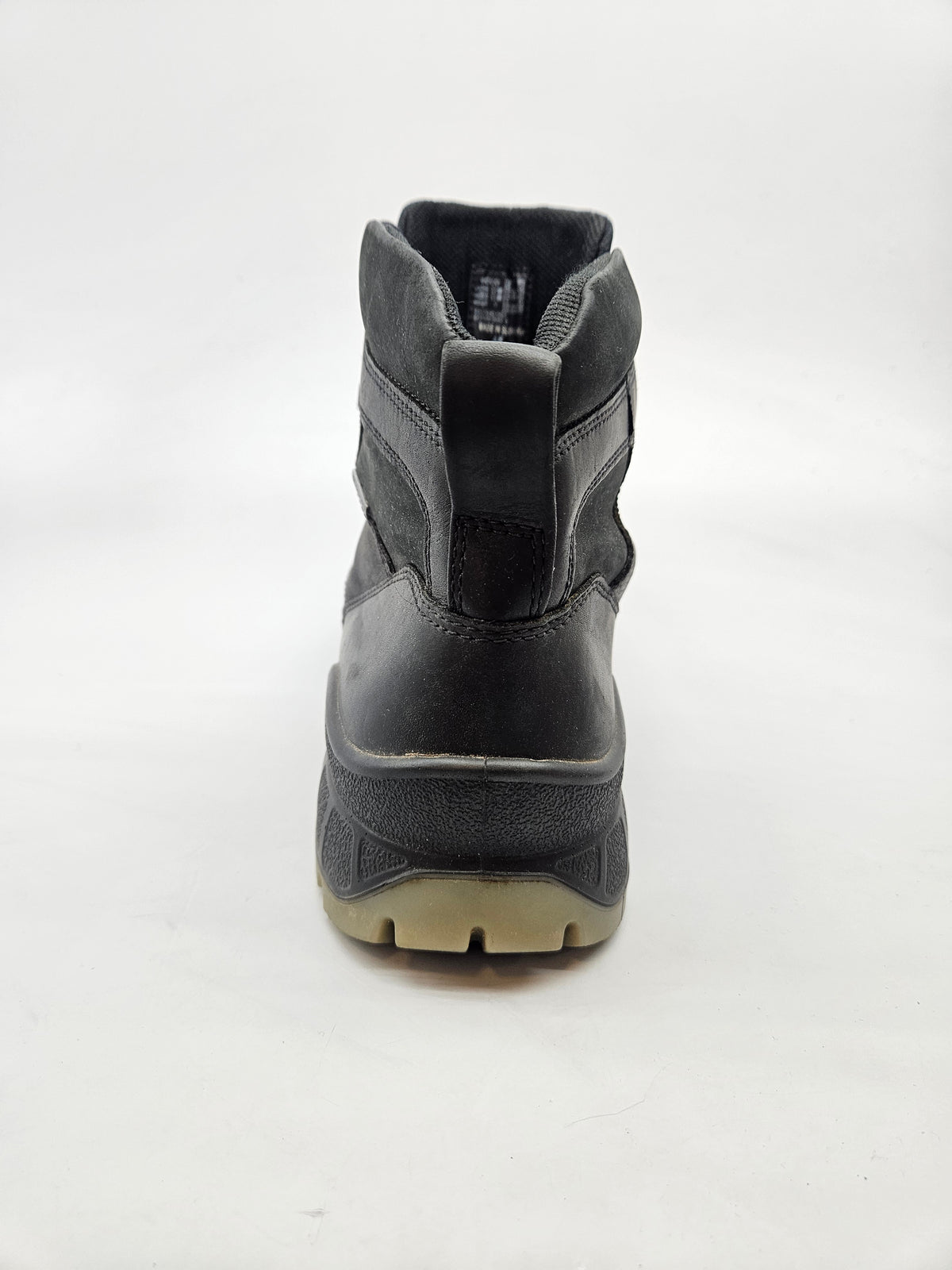 ECCO GORETEX ORIGINAL CIZMI BR 48