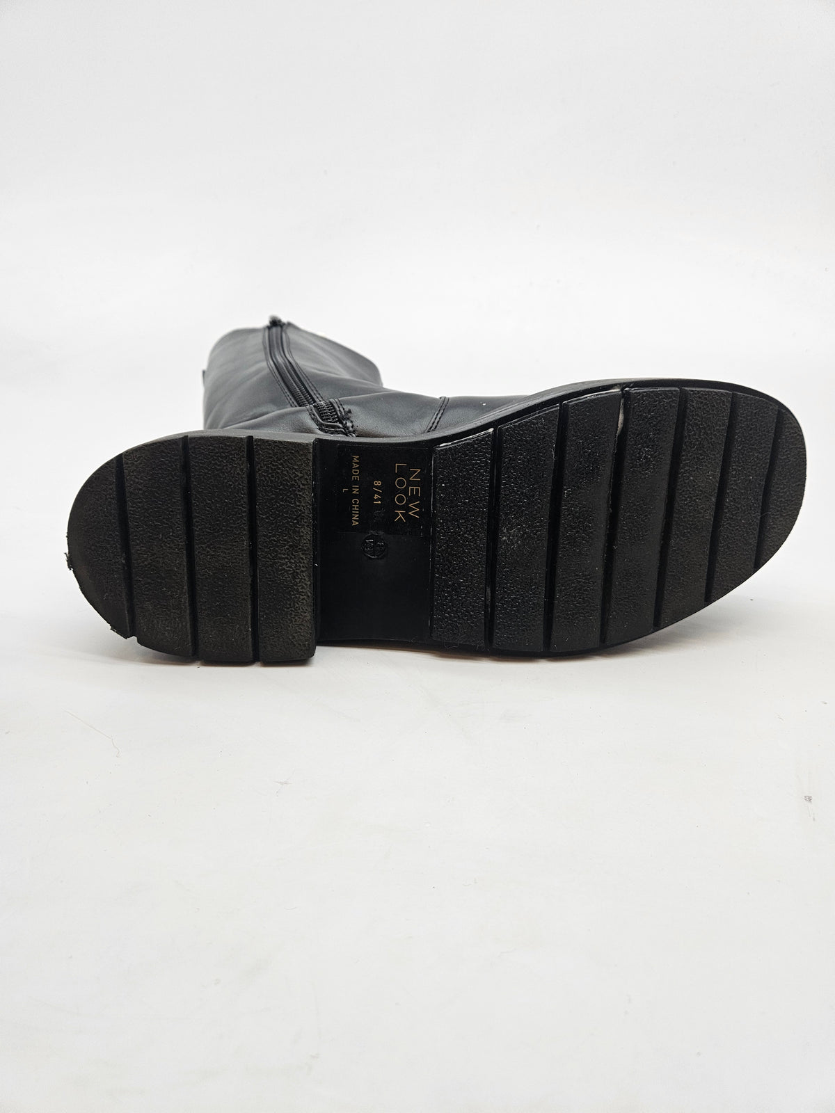 NEW LOOK ORIGINAL CIZMI BR 41