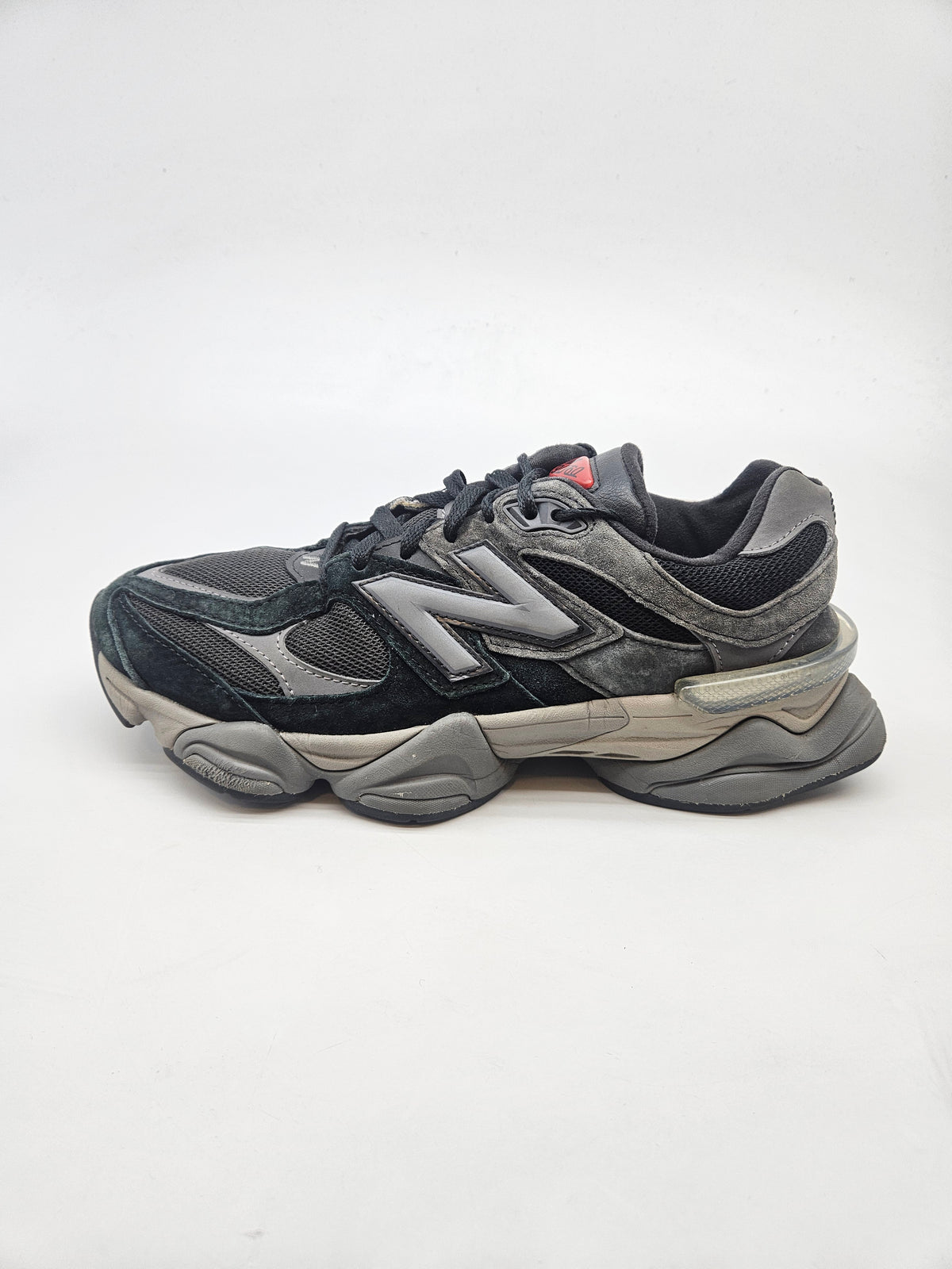 NEW BALANCE ORIGINAL PATIKI BR 41.5