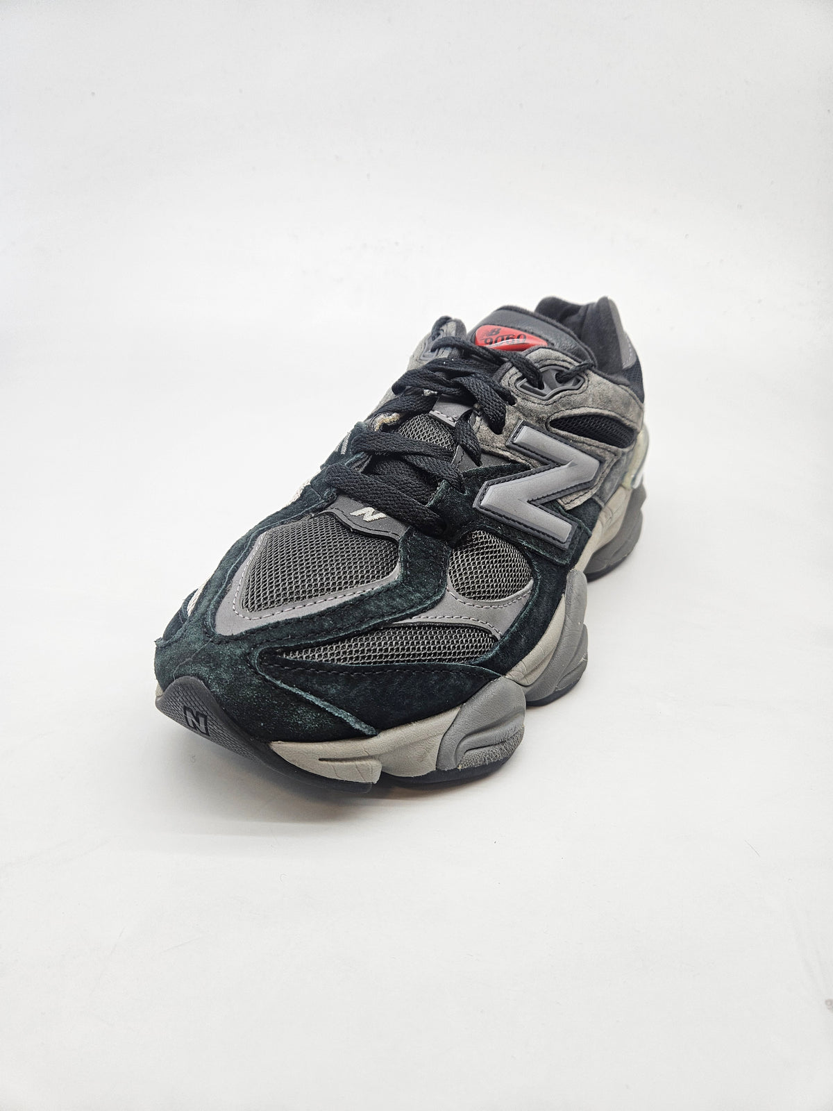 NEW BALANCE ORIGINAL PATIKI BR 41.5