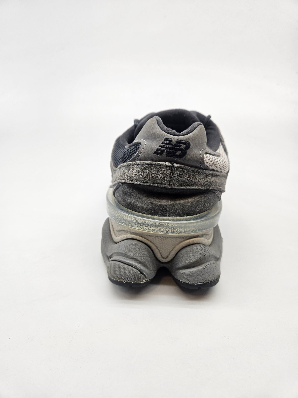 NEW BALANCE ORIGINAL PATIKI BR 41.5