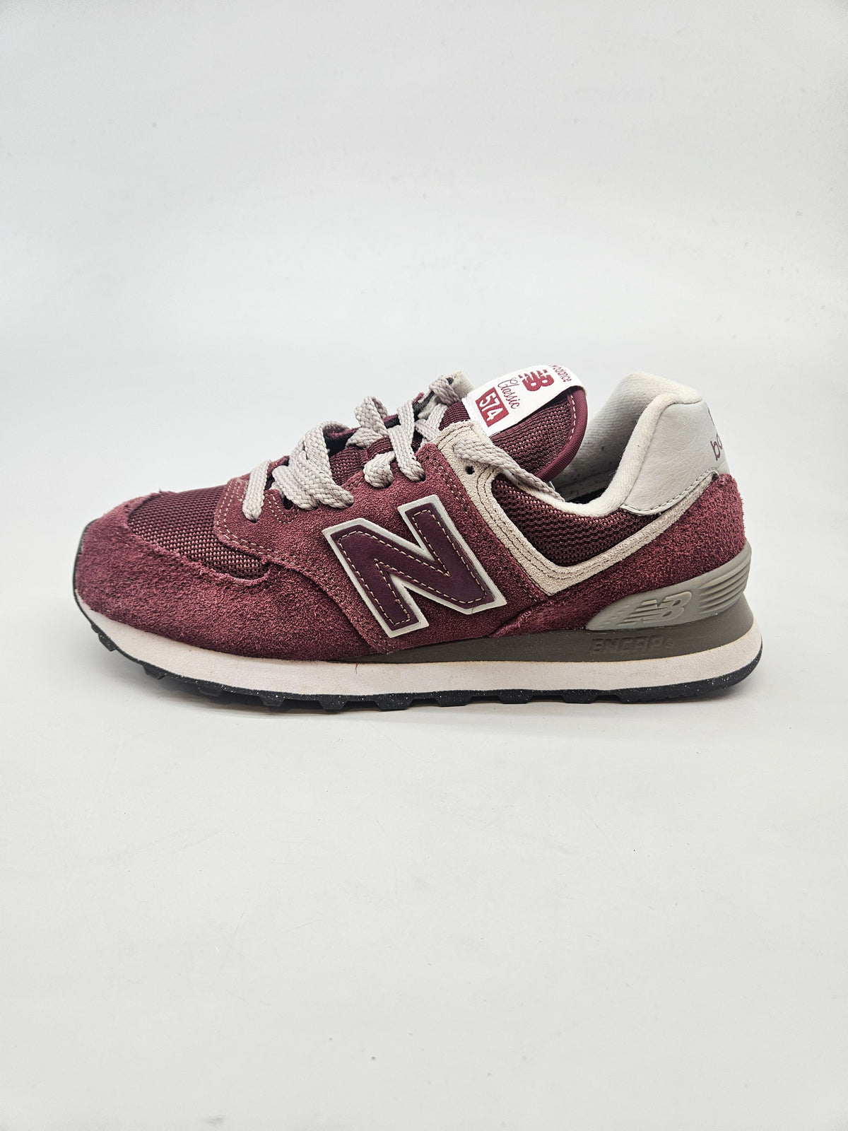 NEW BALANCE ORIGINAL PATIKI BR 37.5