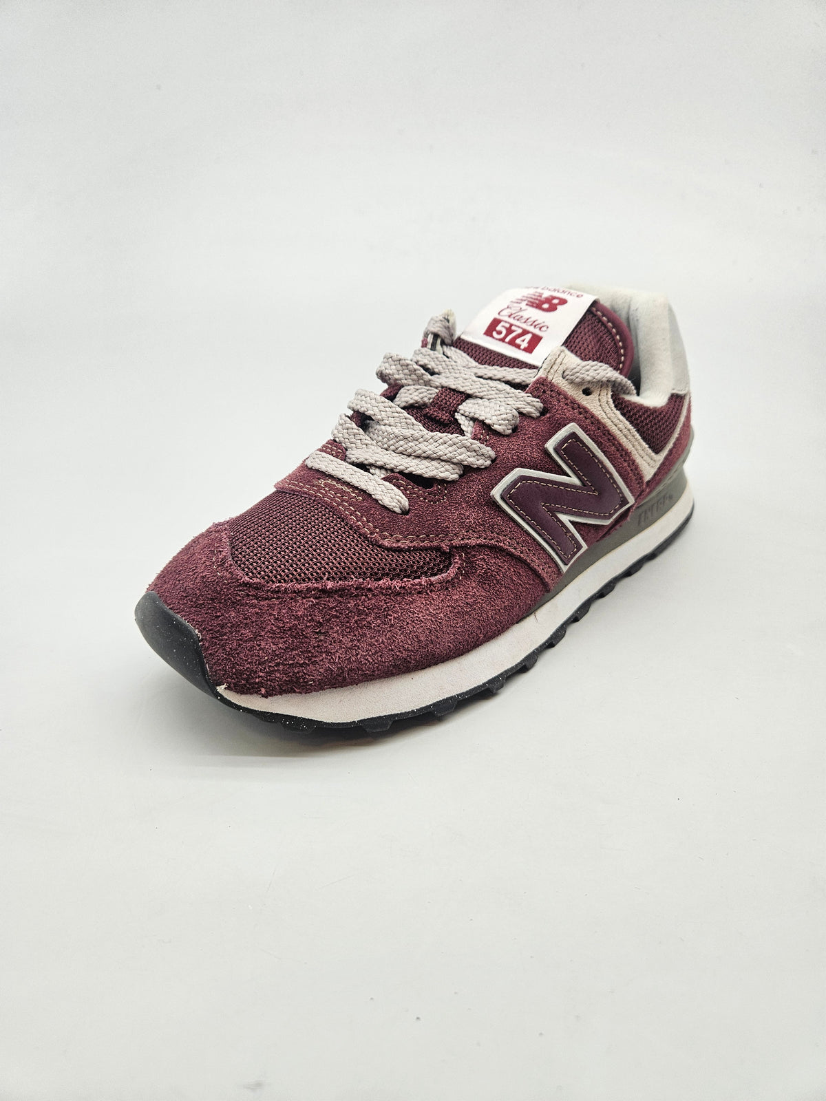NEW BALANCE ORIGINAL PATIKI BR 37.5