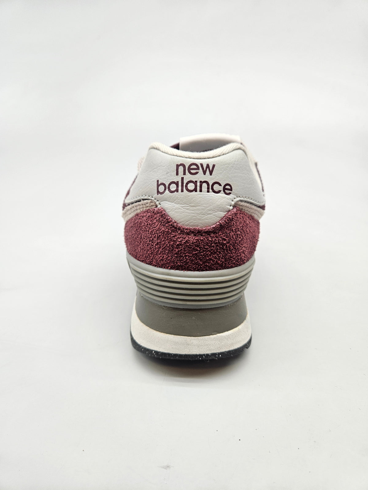 NEW BALANCE ORIGINAL PATIKI BR 37.5
