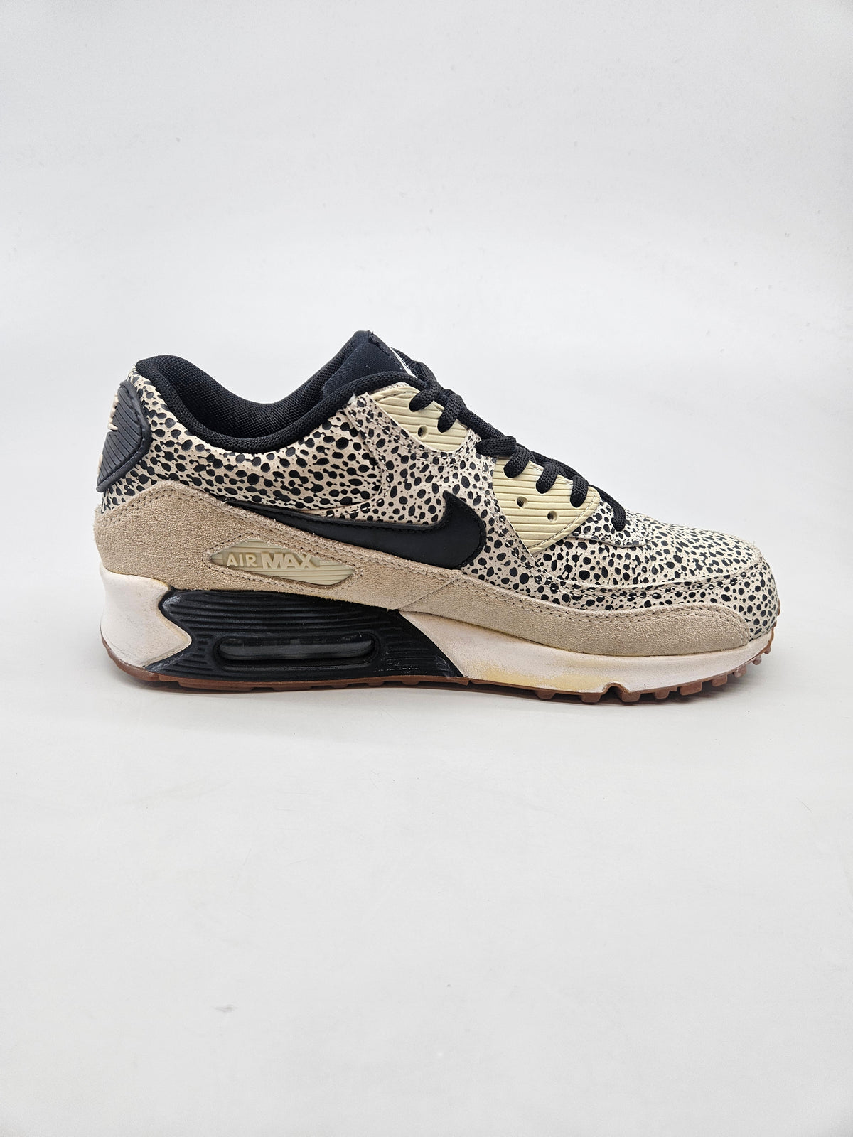 NIKE AIRMAX ORIGINAL PATIKI BR 40