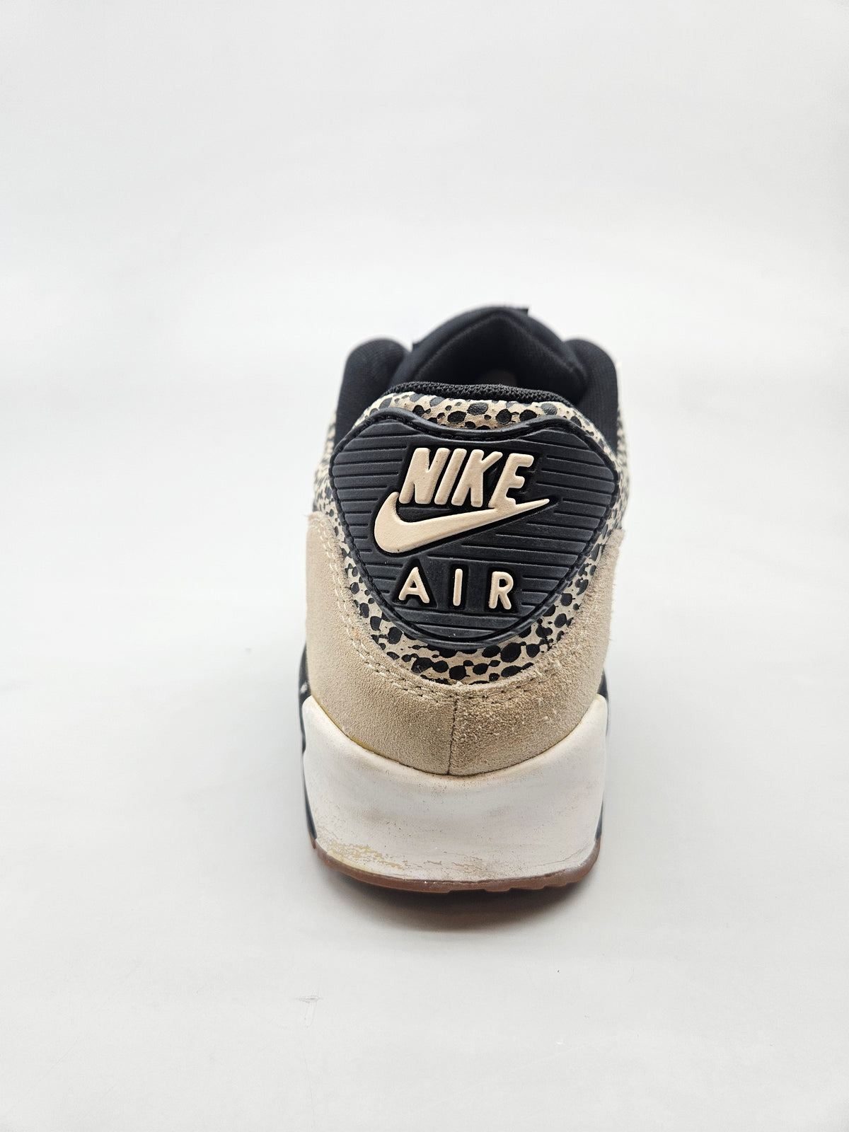 NIKE AIRMAX ORIGINAL PATIKI BR 40