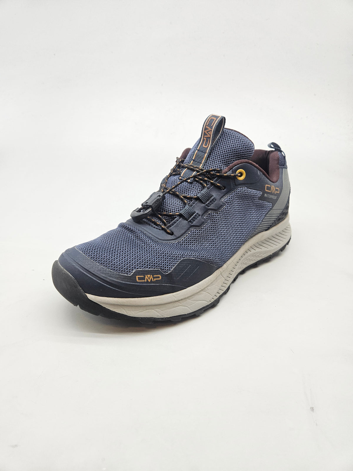 CMP WATERPROOF ORIGINAL PATIKI BR 39