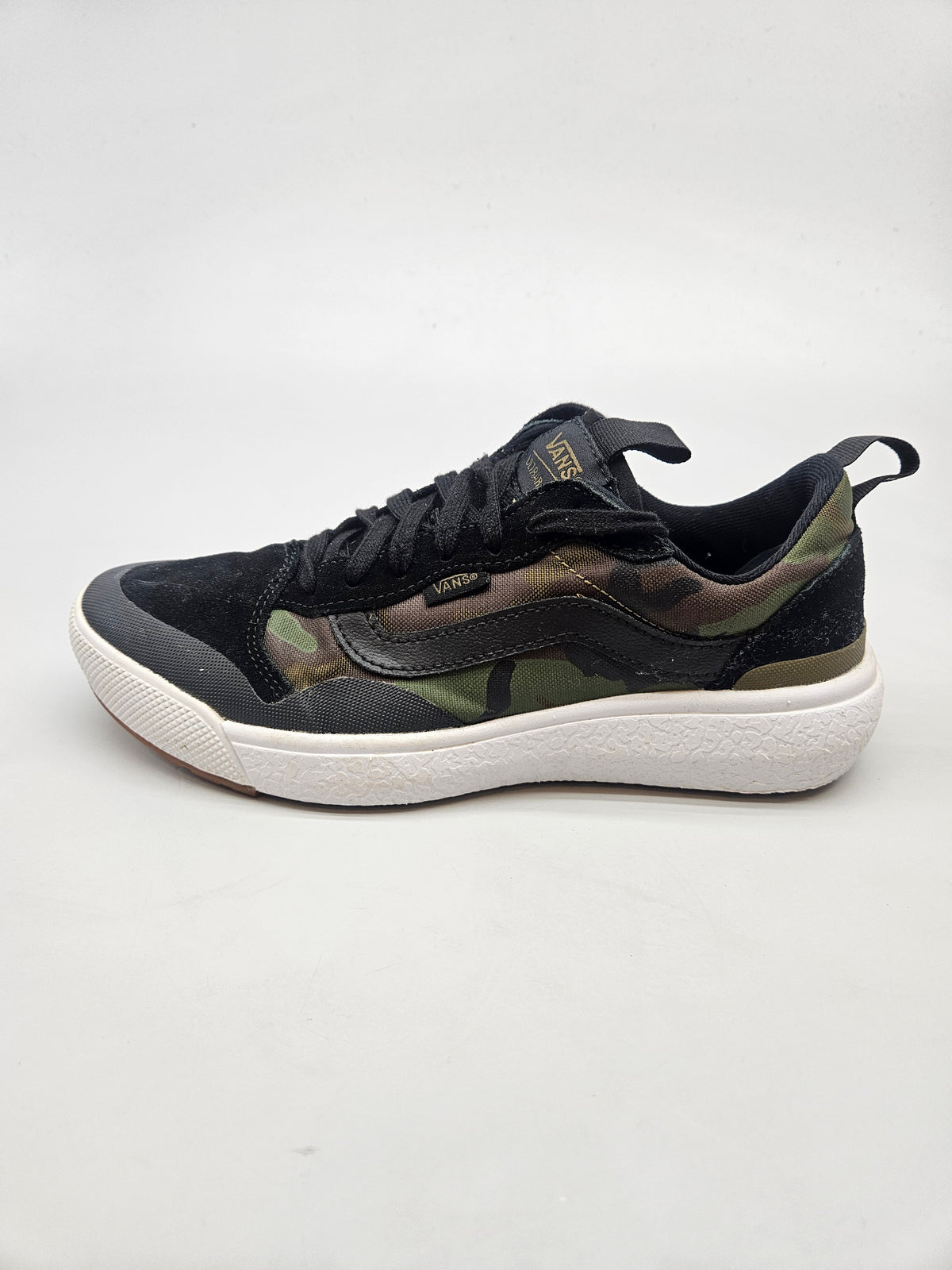 VANS ORIGINAL PATIKI BR 38.5