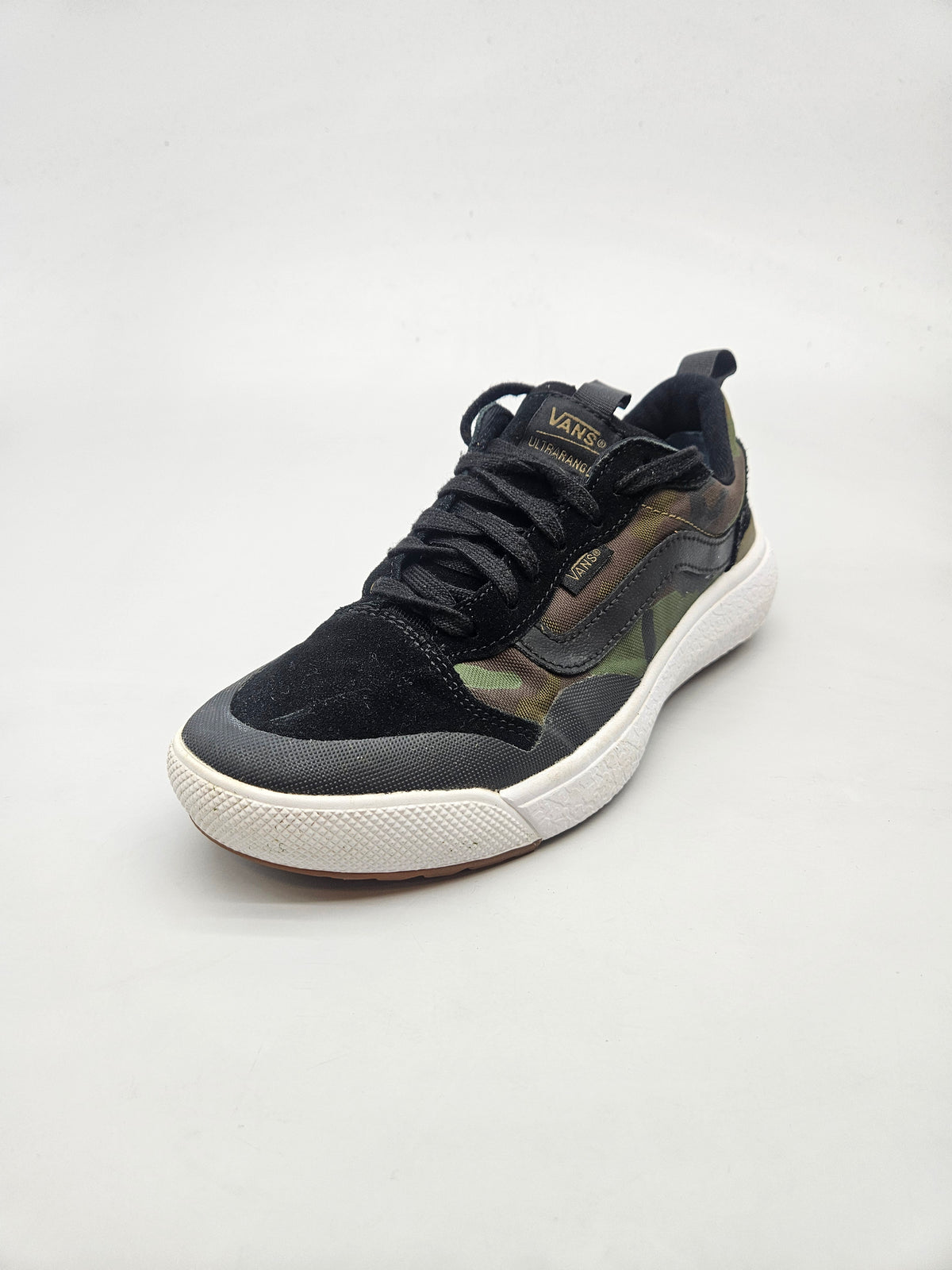 VANS ORIGINAL PATIKI BR 38.5