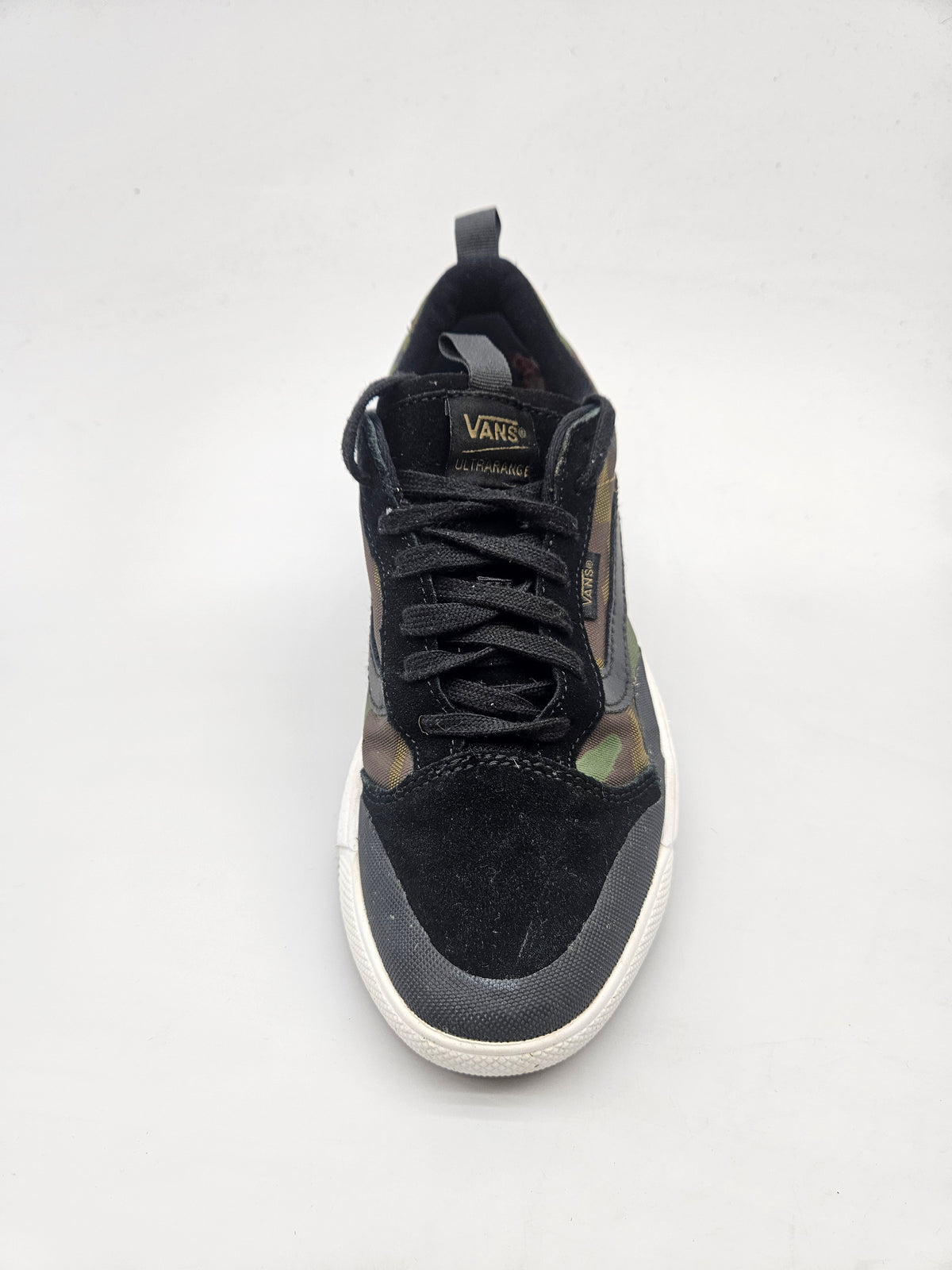 VANS ORIGINAL PATIKI BR 38.5