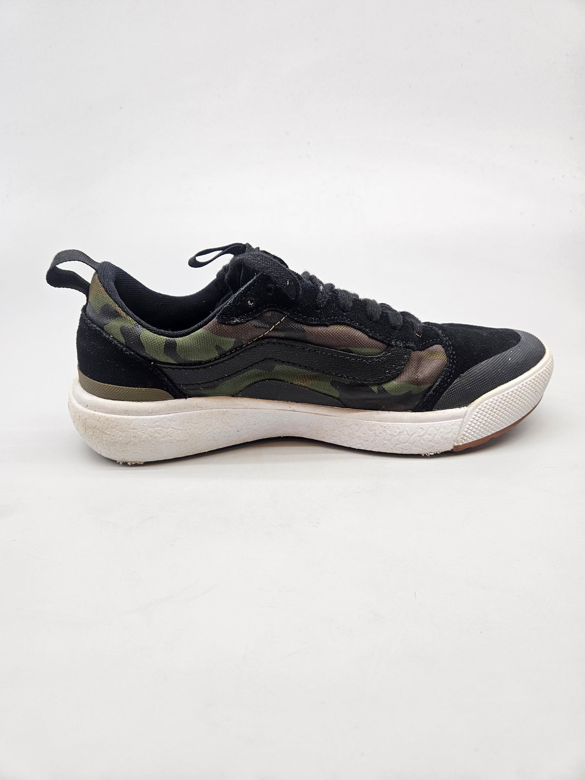 VANS ORIGINAL PATIKI BR 38.5