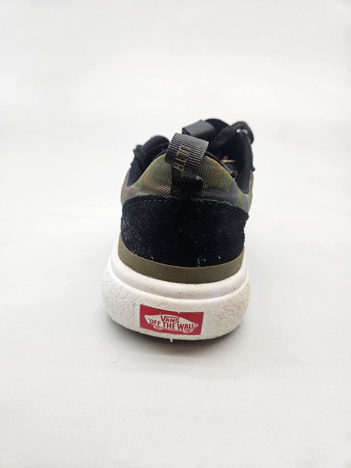 VANS ORIGINAL PATIKI BR 38.5