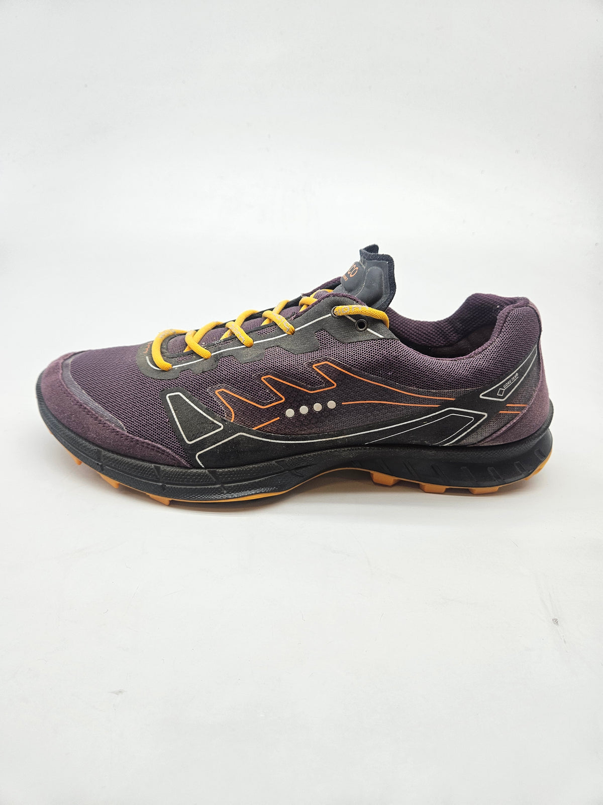 ECCO ORIGINAL PATIKI BR 41