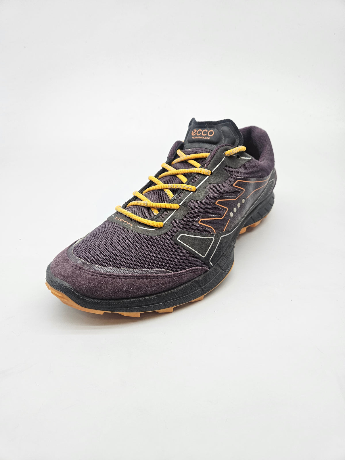 ECCO ORIGINAL PATIKI BR 41