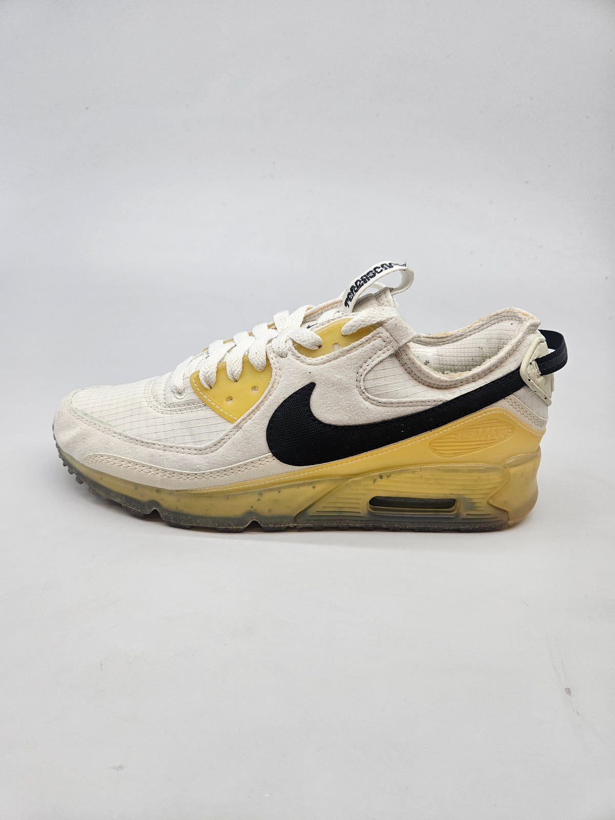 NIKE ORIGINAL PATIKI BR 41