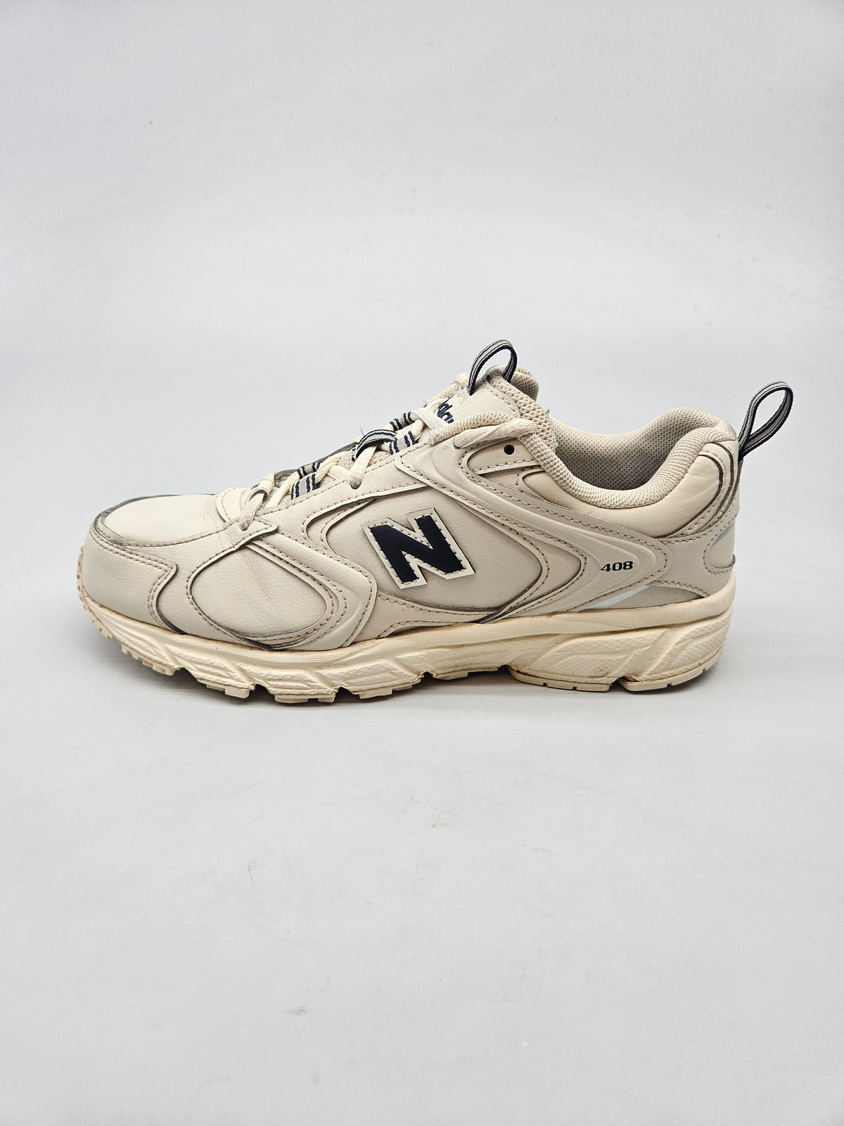 NEW BALANCE ORIGINAL PATIKI BR 37